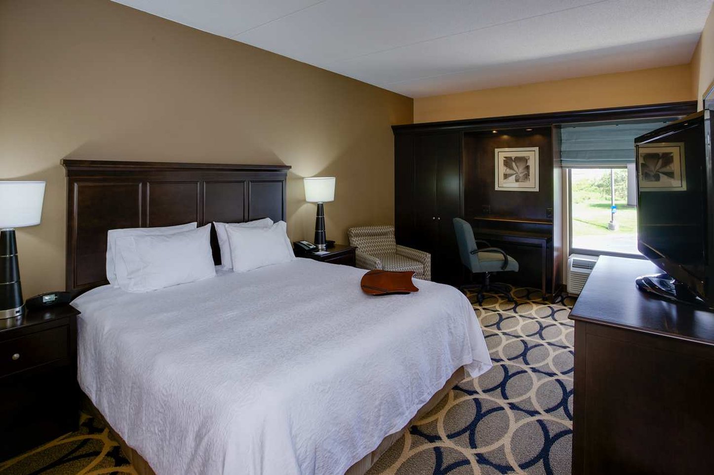 Hampton Inn Harrisburg Grantville/Hershey Hampton Inn Harrisburg Grantville/Hershey