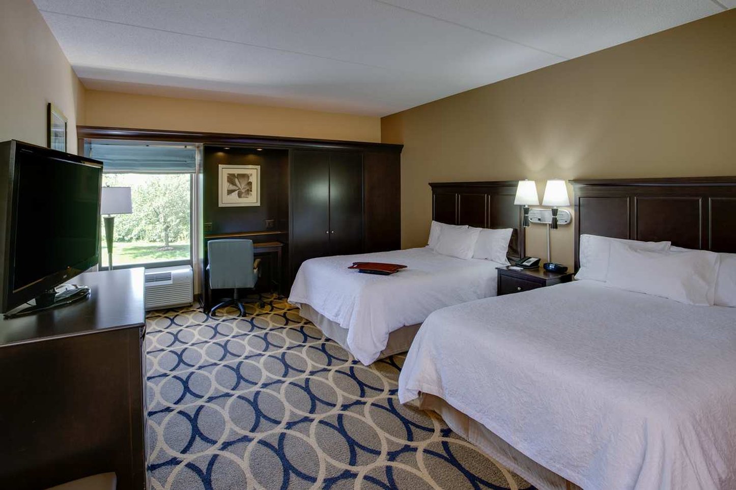 Hampton Inn Harrisburg Grantville/Hershey Hampton Inn Harrisburg Grantville/Hershey