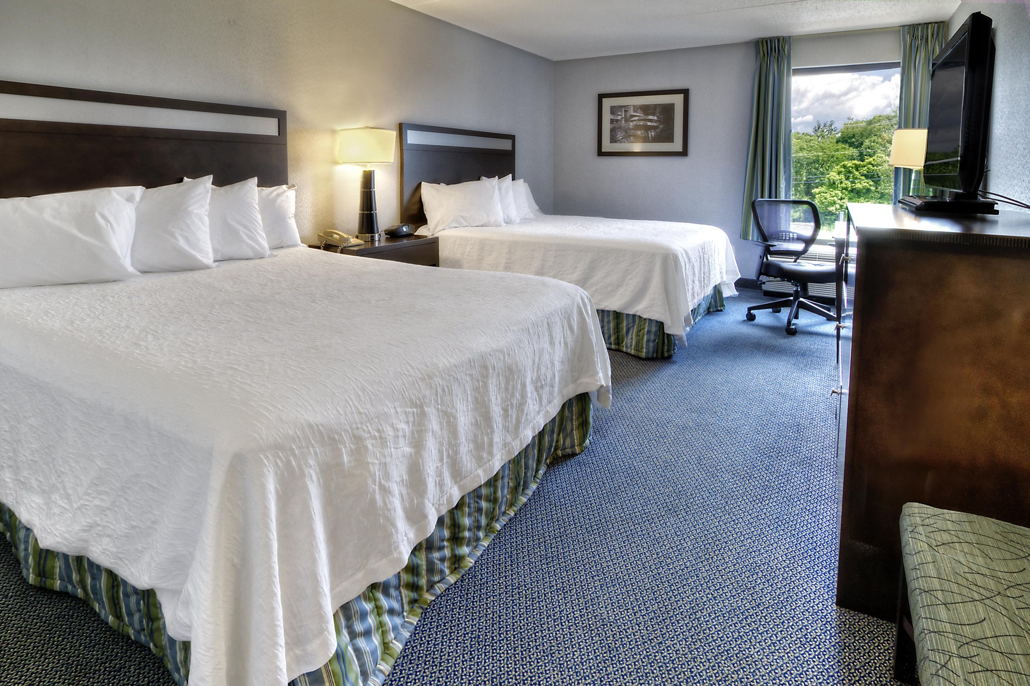Hampton Inn Greensburg Hampton Inn Greensburg