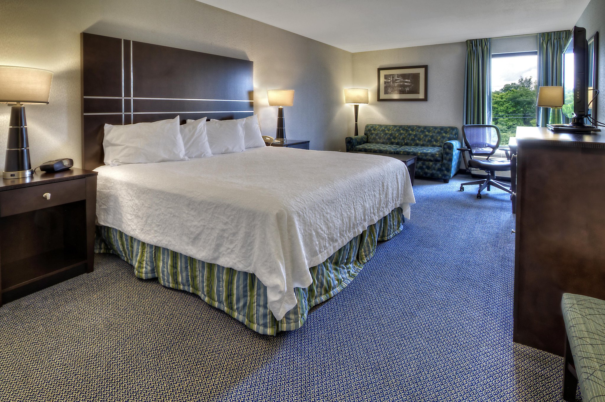 Hampton Inn Greensburg Hampton Inn Greensburg