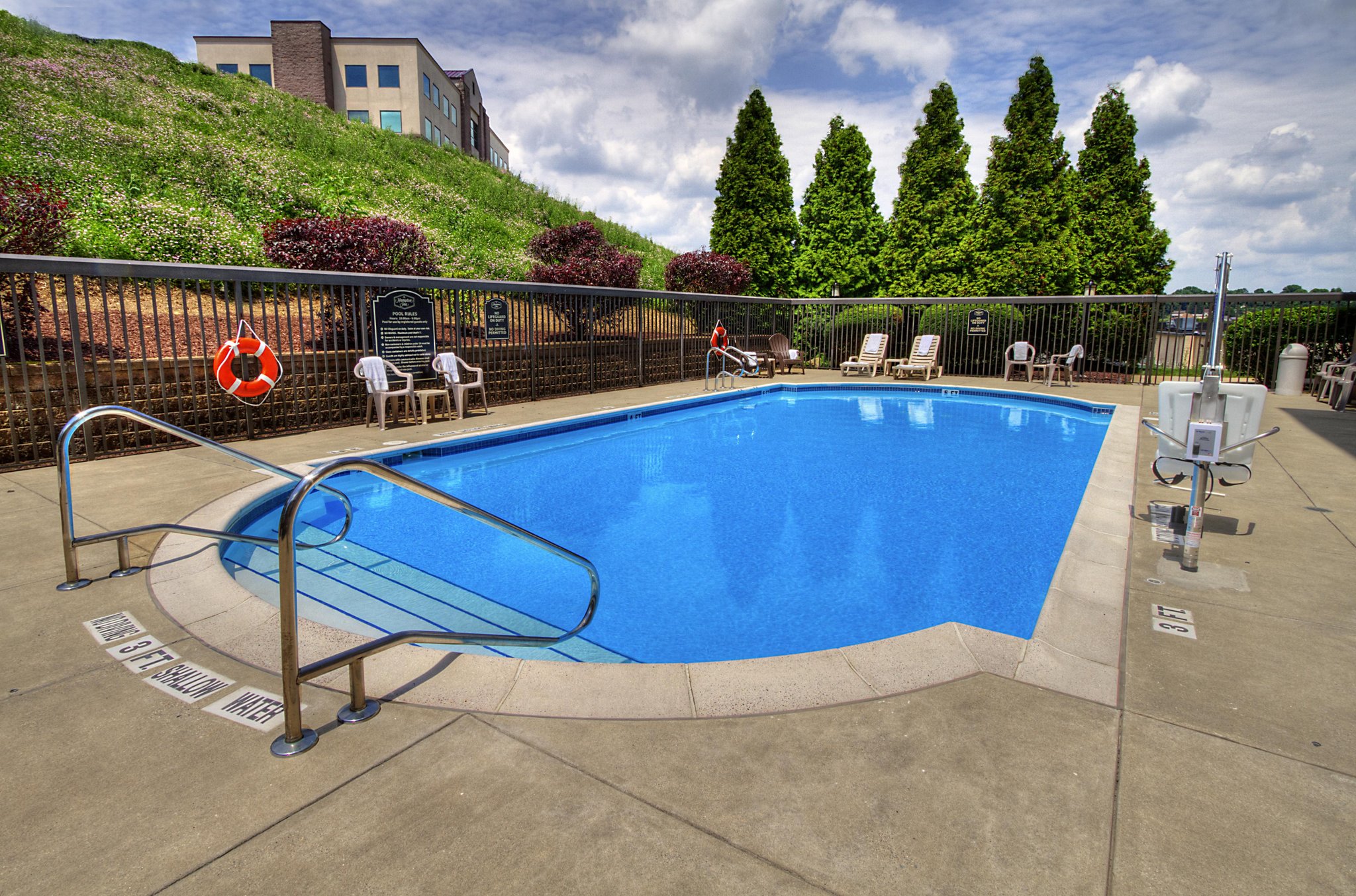 Hampton Inn Greensburg Hampton Inn Greensburg