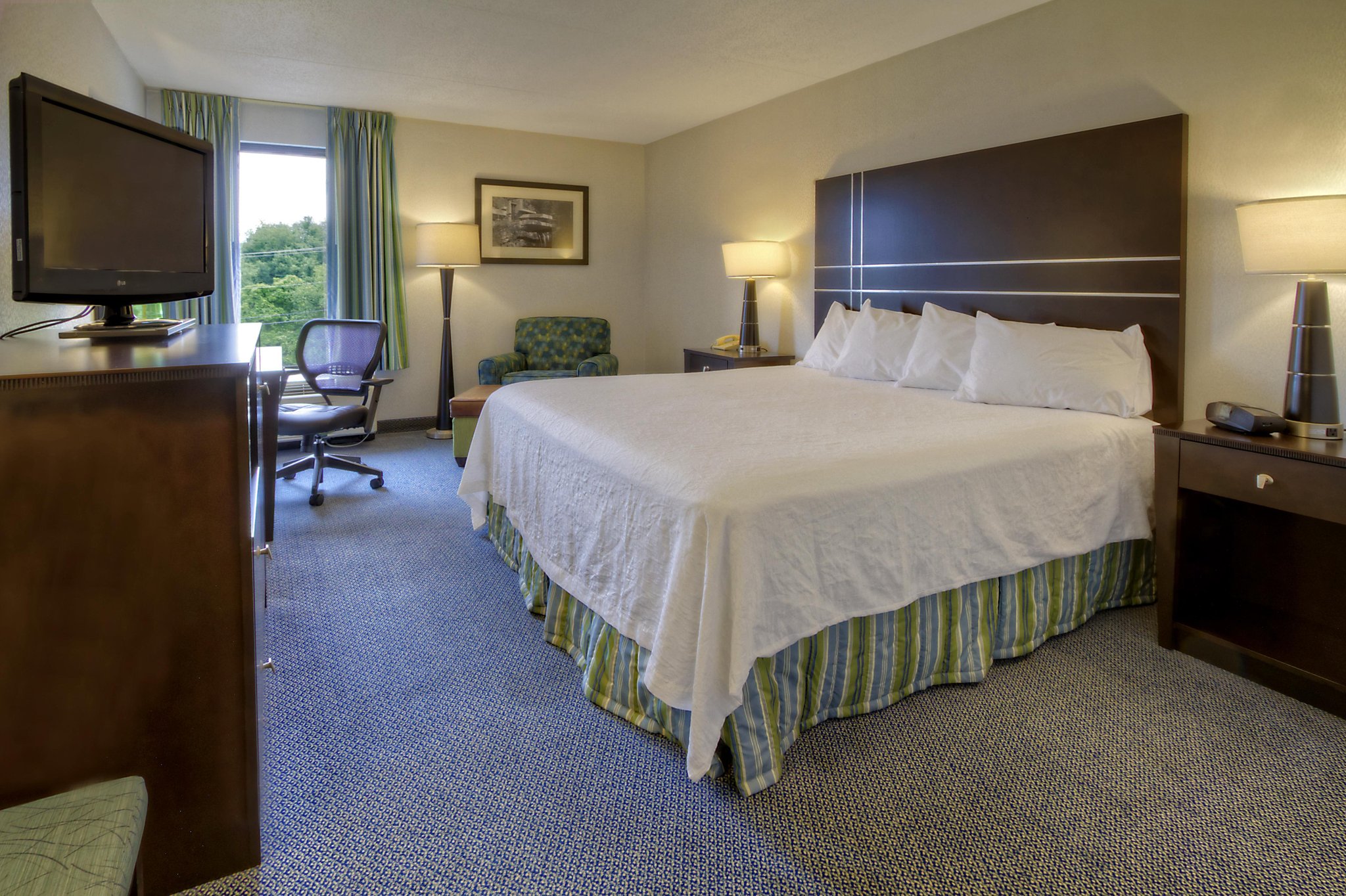 Hampton Inn Greensburg Hampton Inn Greensburg