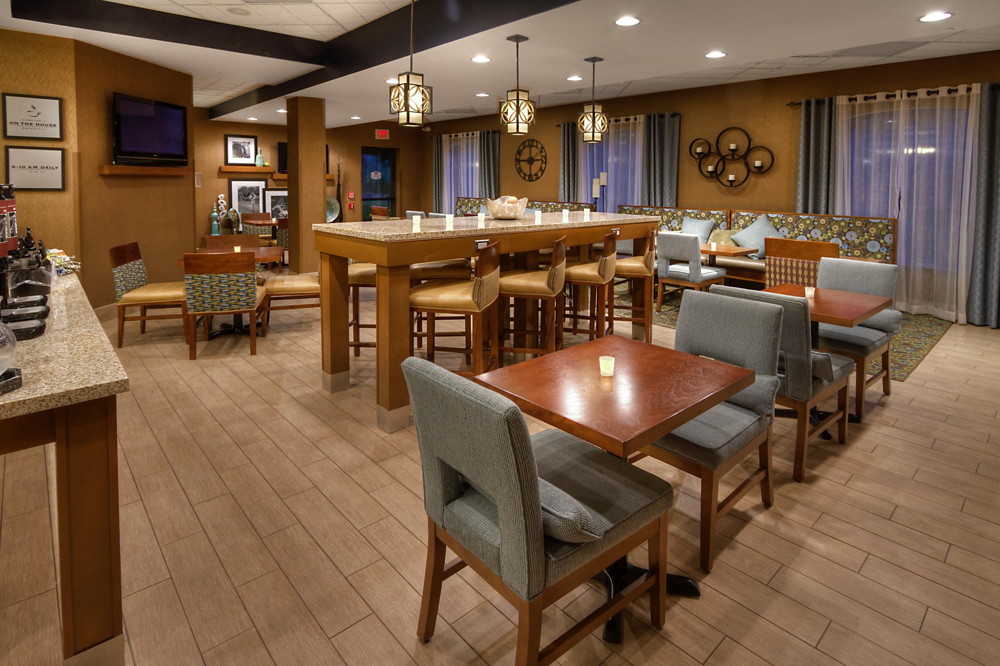 Hampton Inn Greensburg Hampton Inn Greensburg