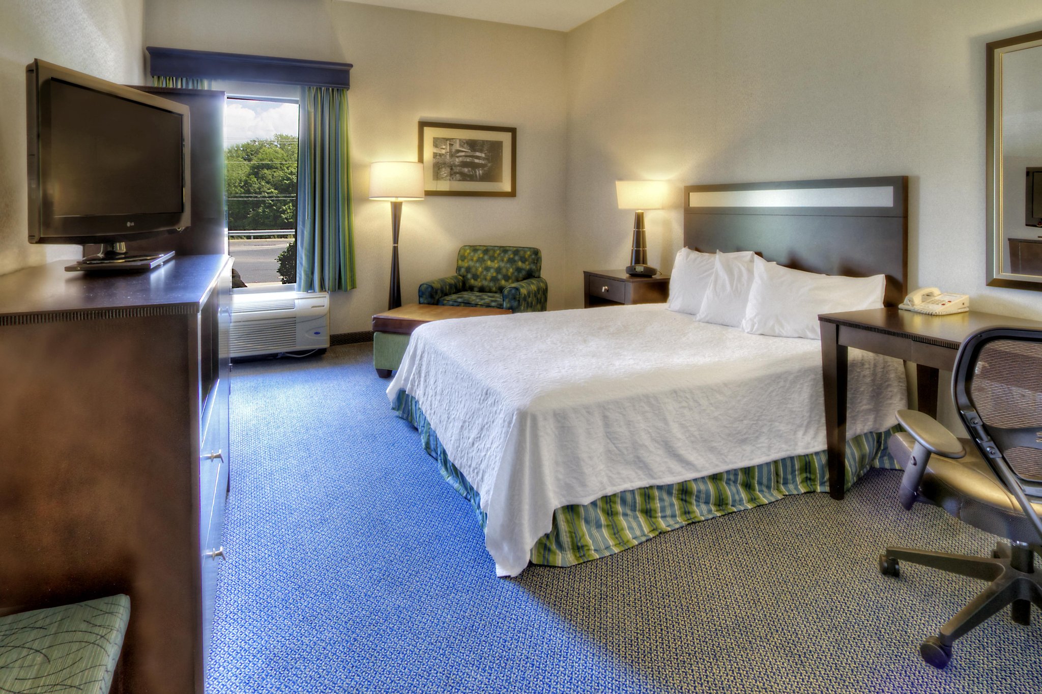 Hampton Inn Greensburg Hampton Inn Greensburg