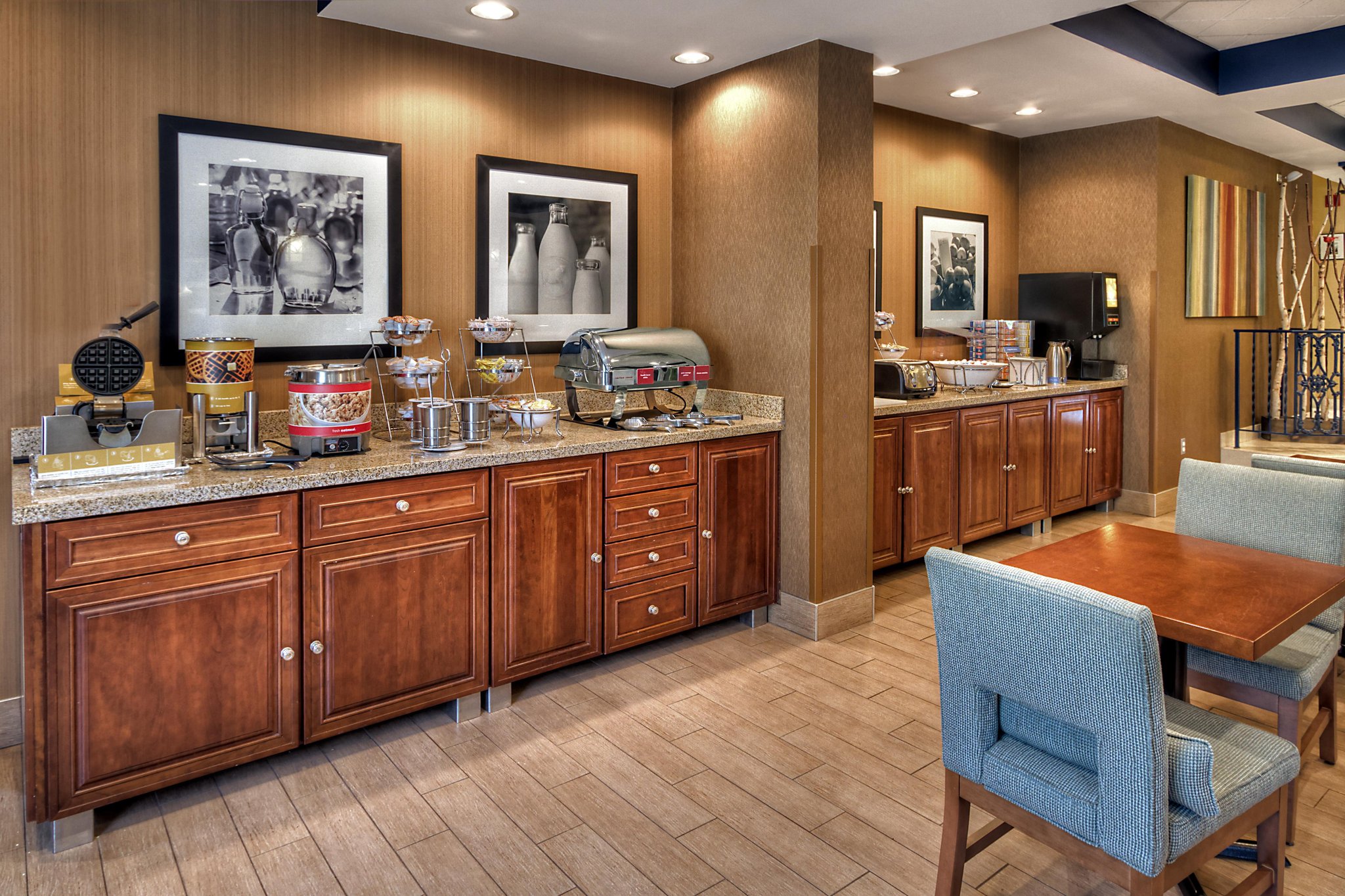 Hampton Inn Greensburg Hampton Inn Greensburg