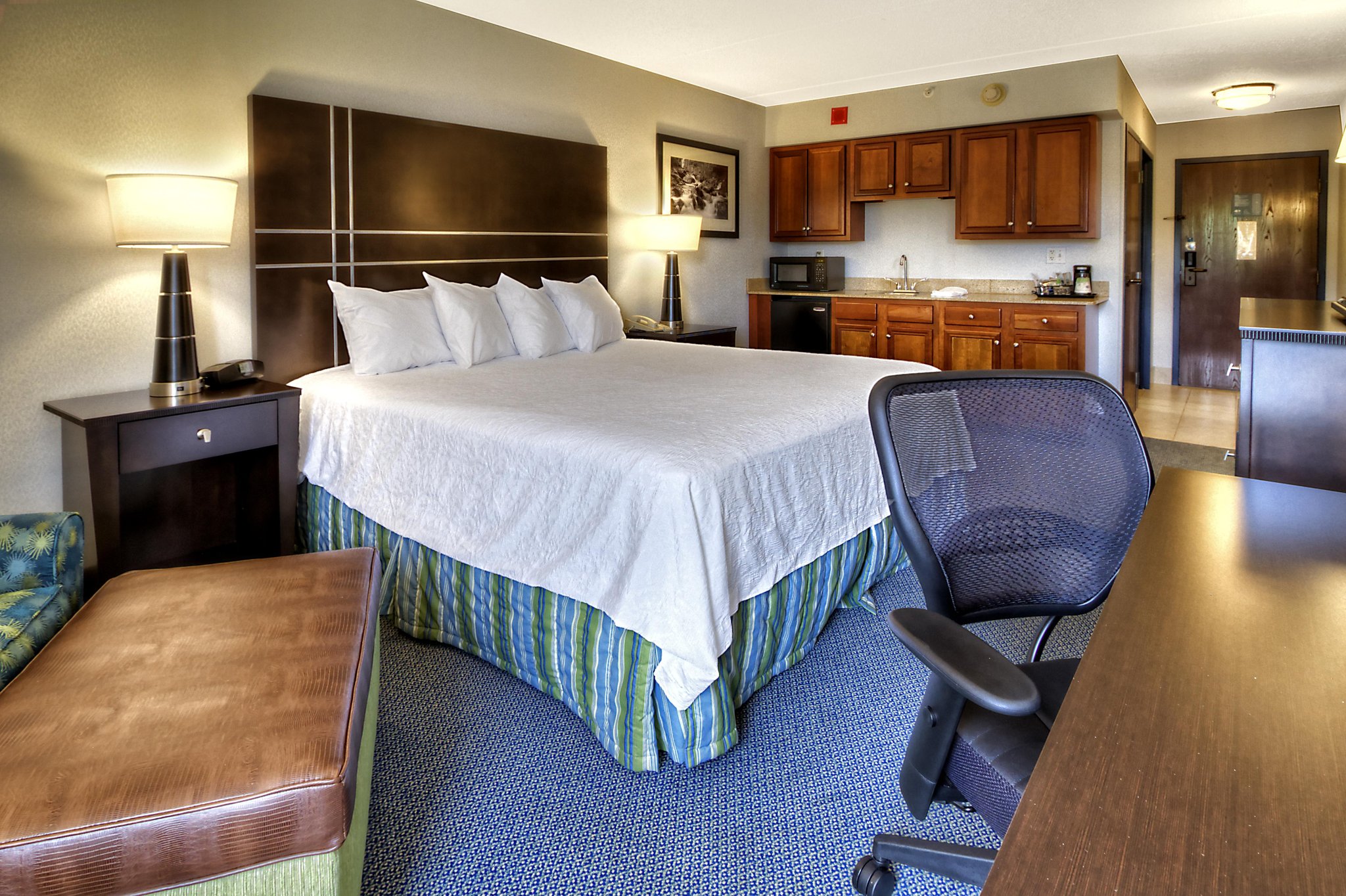 Hampton Inn Greensburg Hampton Inn Greensburg