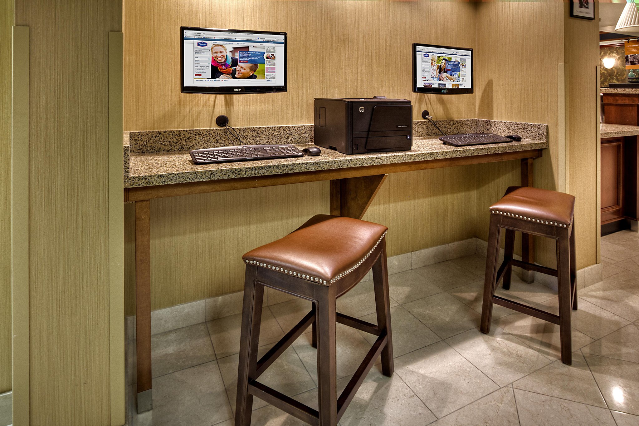 Hampton Inn Greensburg Hampton Inn Greensburg
