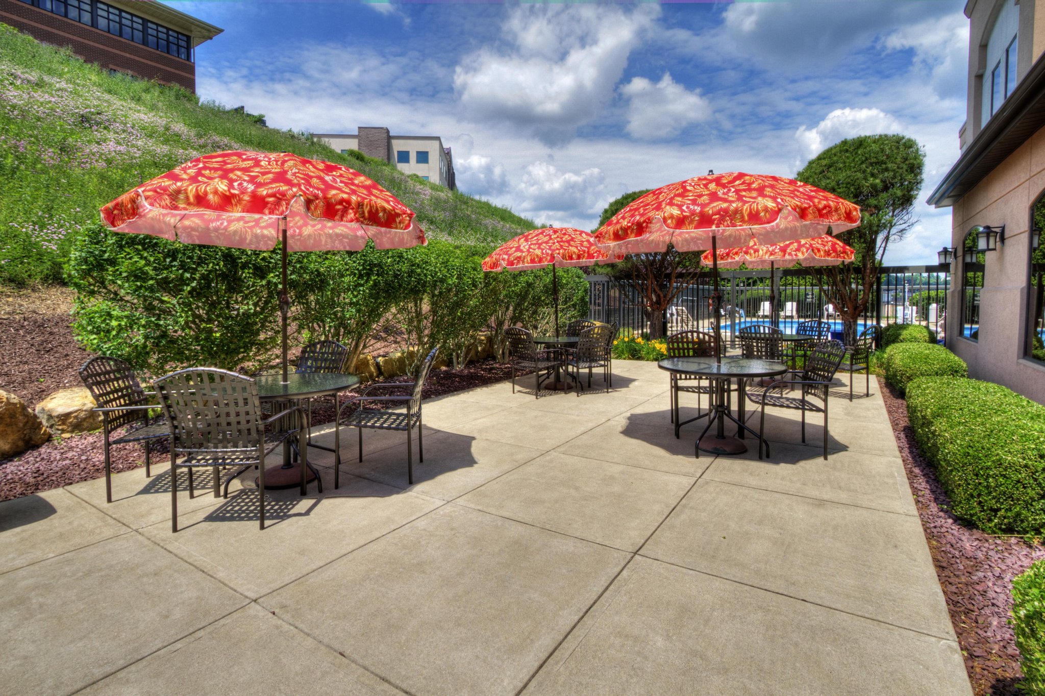 Hampton Inn Greensburg Hampton Inn Greensburg