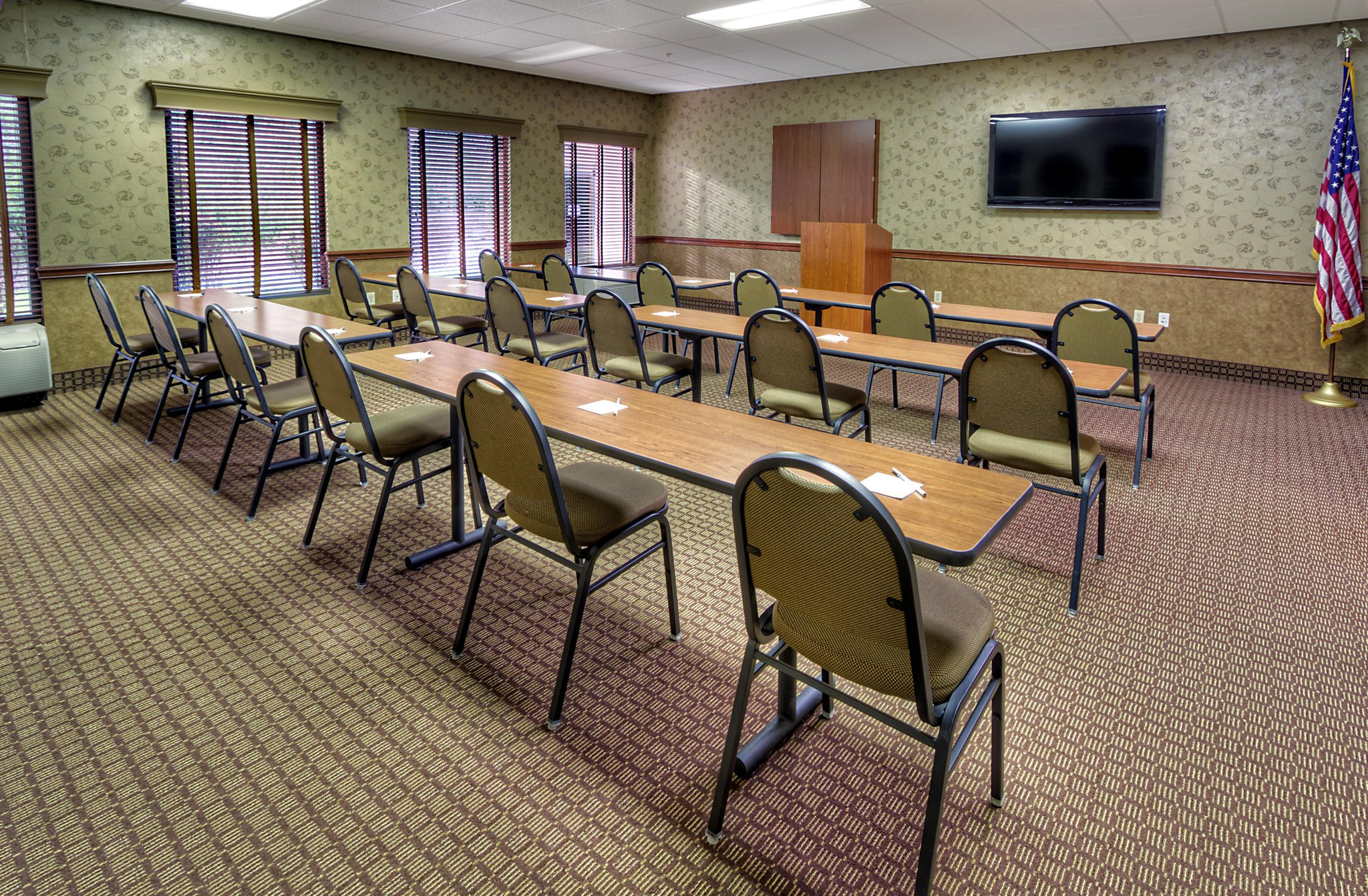 Hampton Inn Greensburg Hampton Inn Greensburg