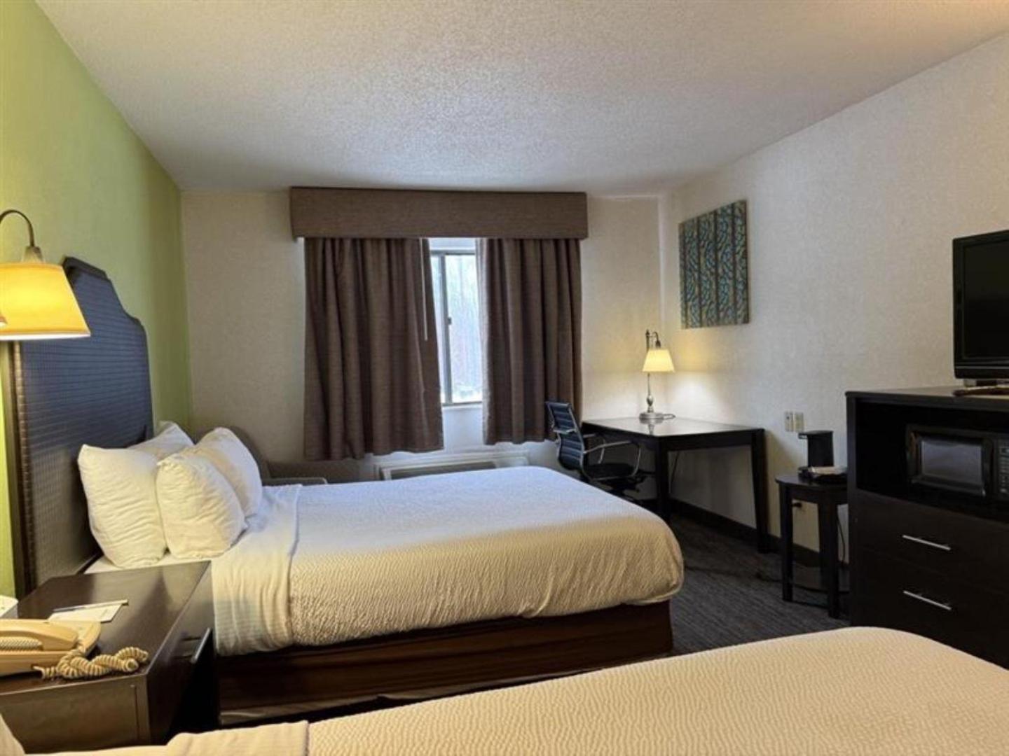 Surestay by Best Western Grove City