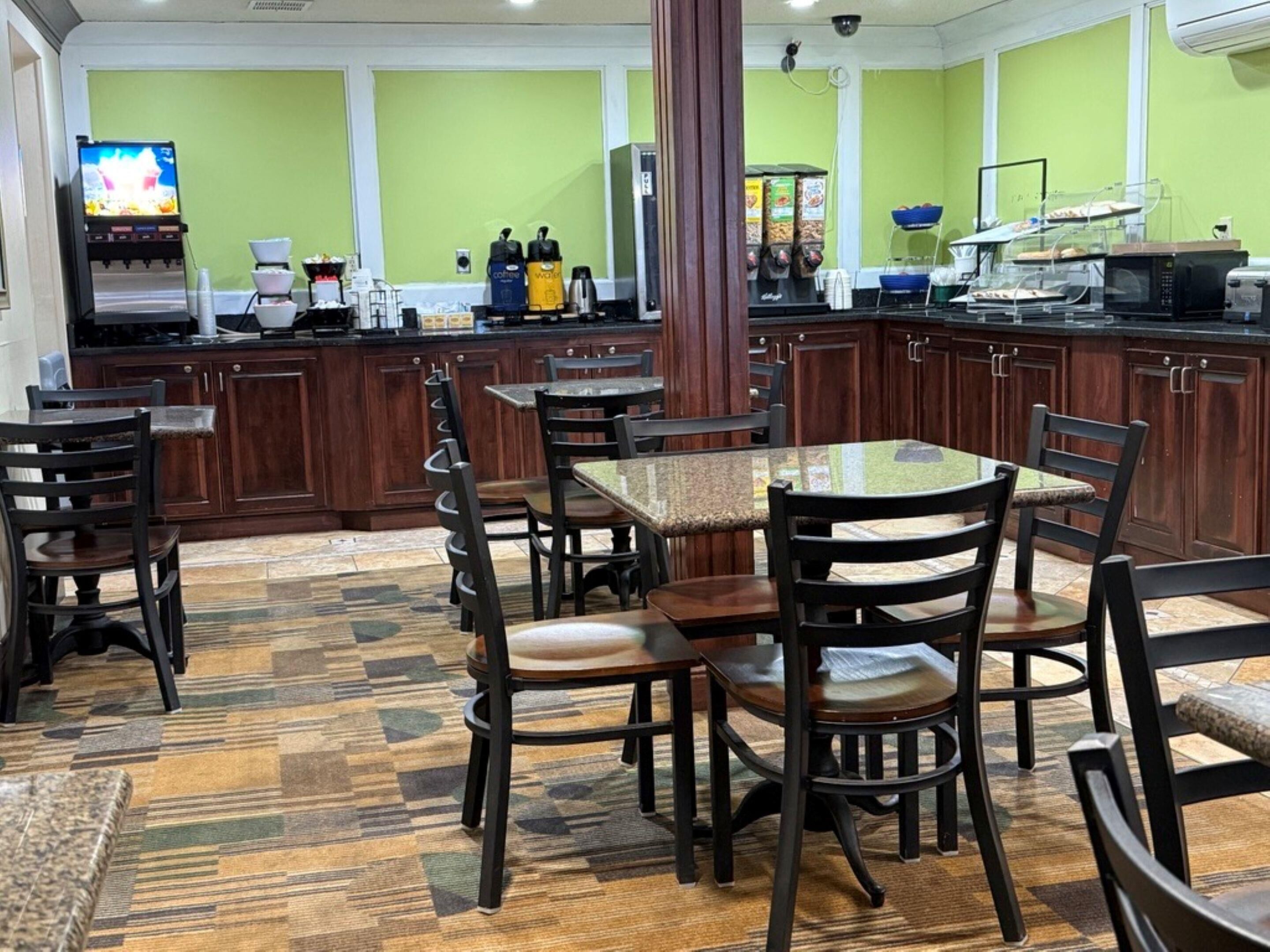 Surestay by Best Western Grove City