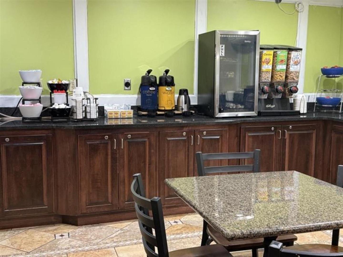 Surestay by Best Western Grove City