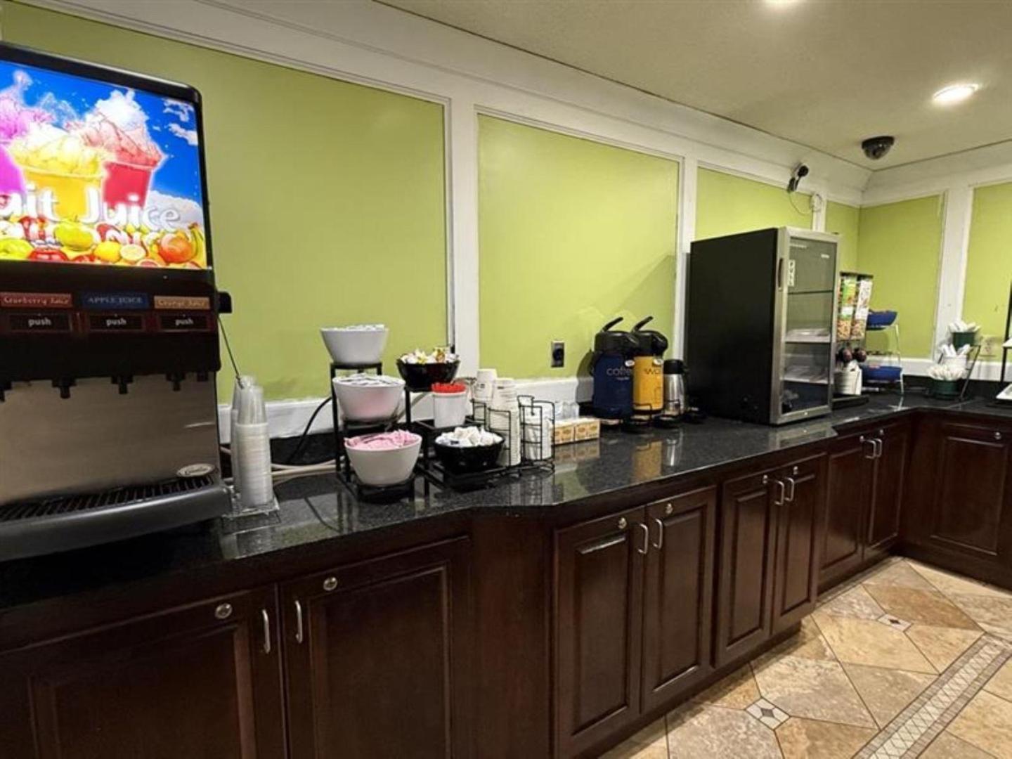 Surestay by Best Western Grove City