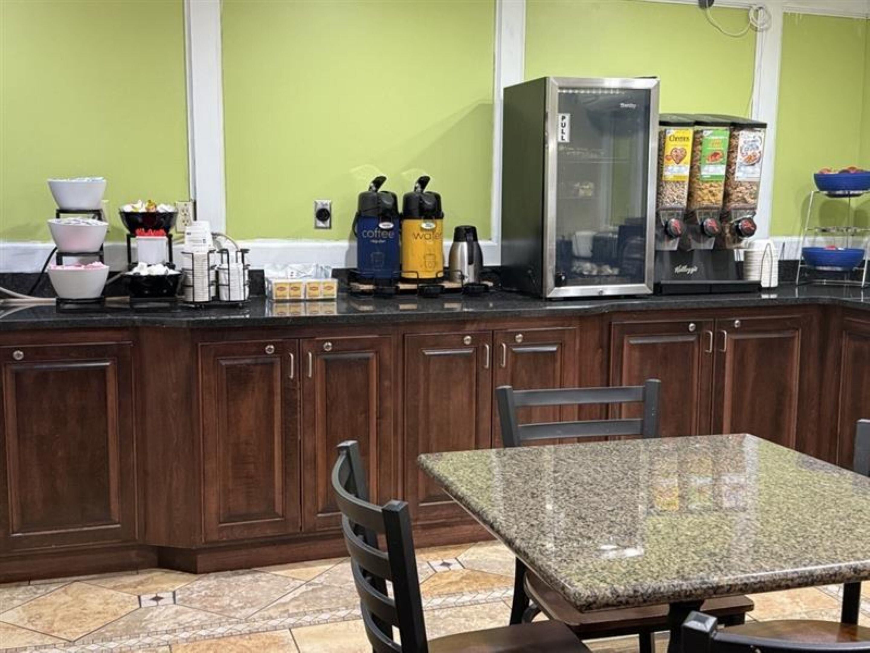 Surestay by Best Western Grove City