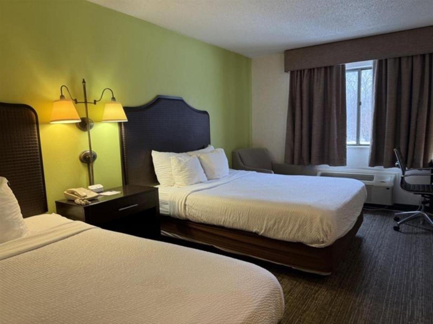 Surestay by Best Western Grove City