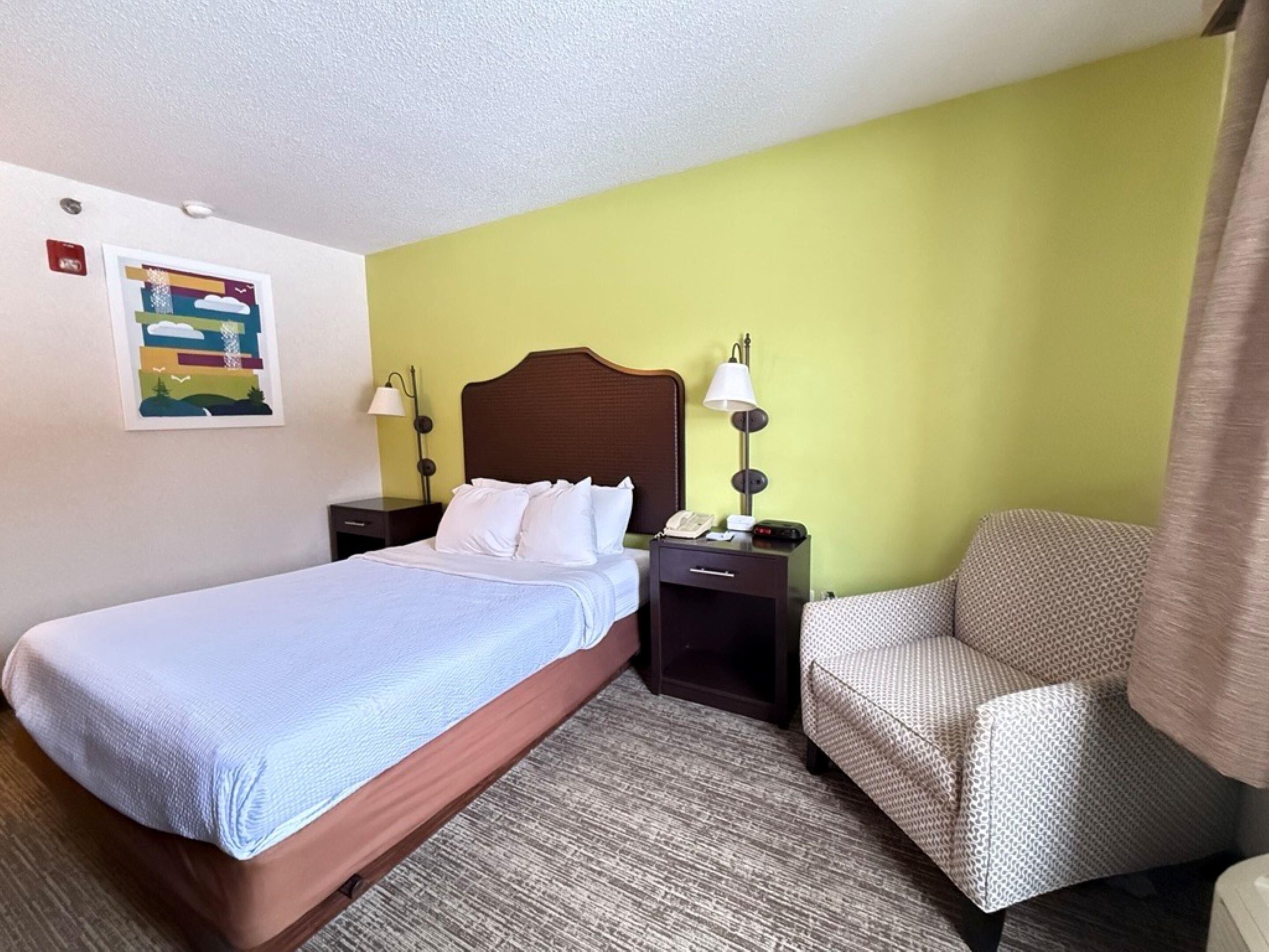 Surestay by Best Western Grove City