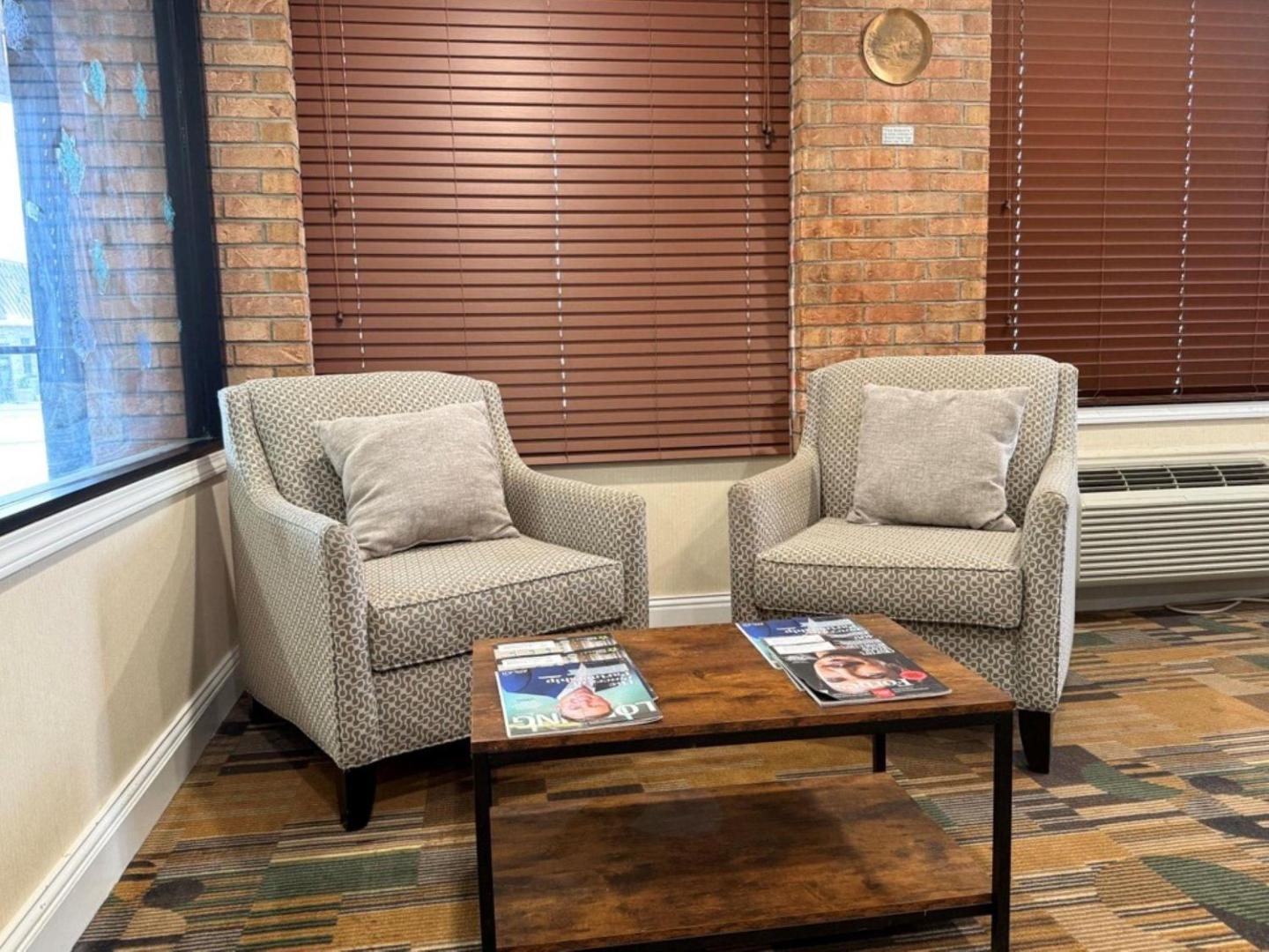 Surestay by Best Western Grove City