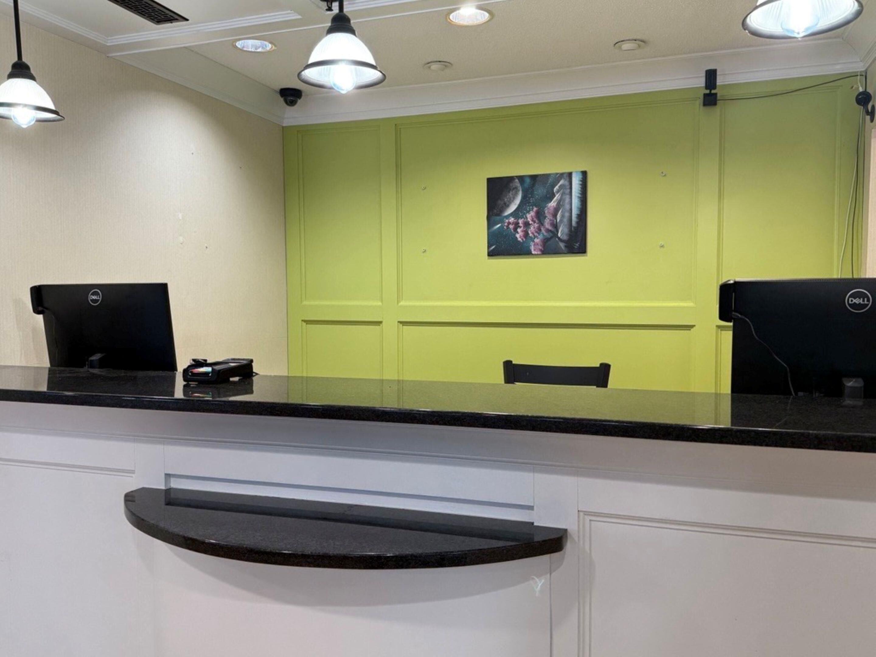 Surestay by Best Western Grove City