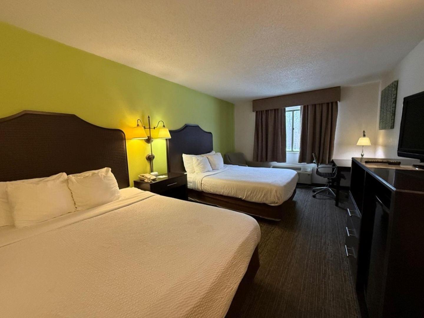 Surestay by Best Western Grove City