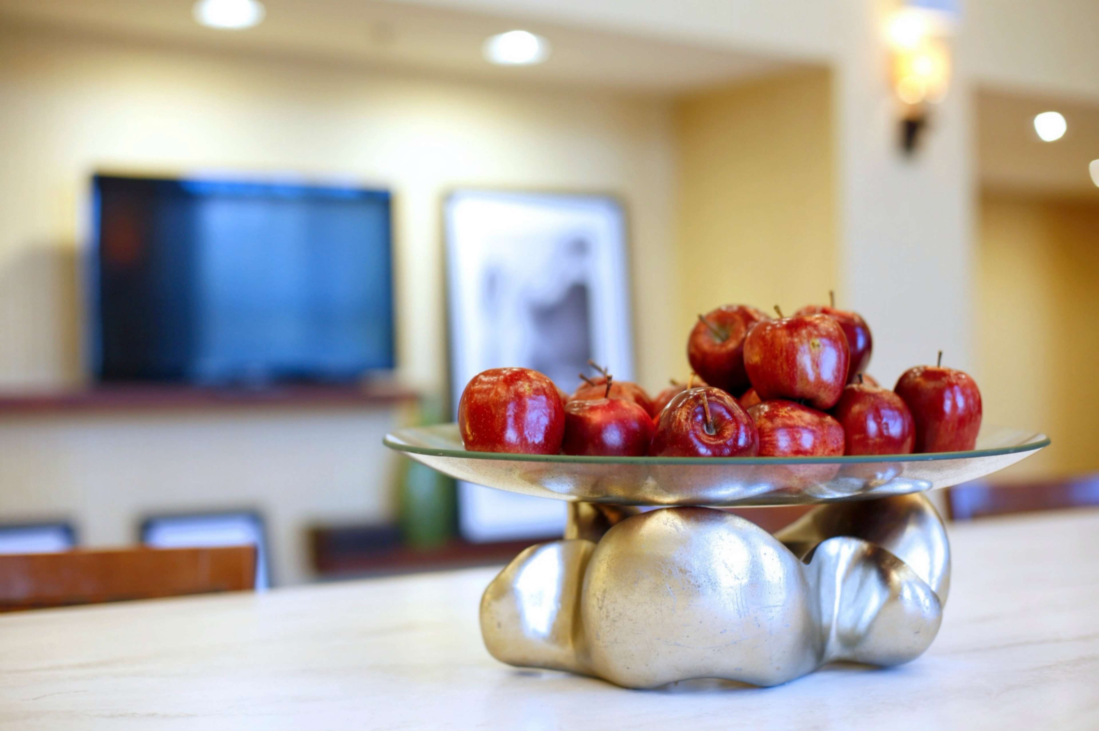 Hampton Inn & Suites Harrisburg/North Hampton Inn & Suites Harrisburg/North