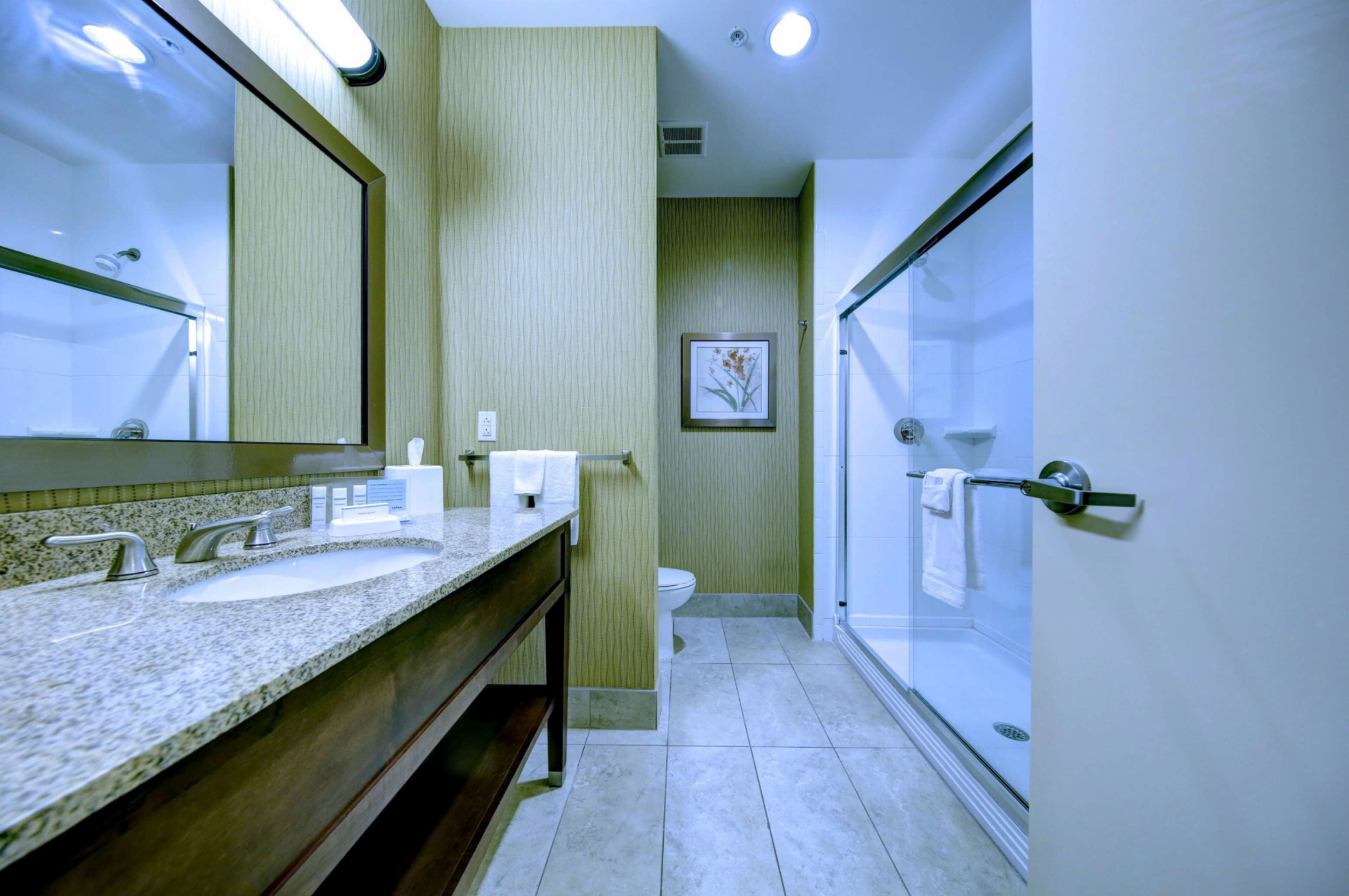 Hampton Inn & Suites Harrisburg/North Hampton Inn & Suites Harrisburg/North