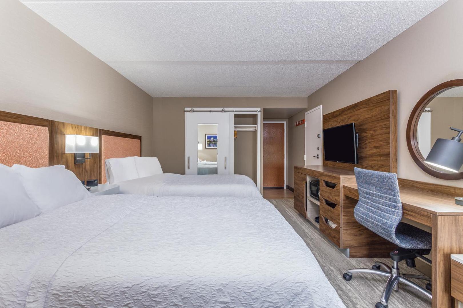 Hampton Inn Harrisburg East/Hershey Hampton Inn Harrisburg East/Hershey