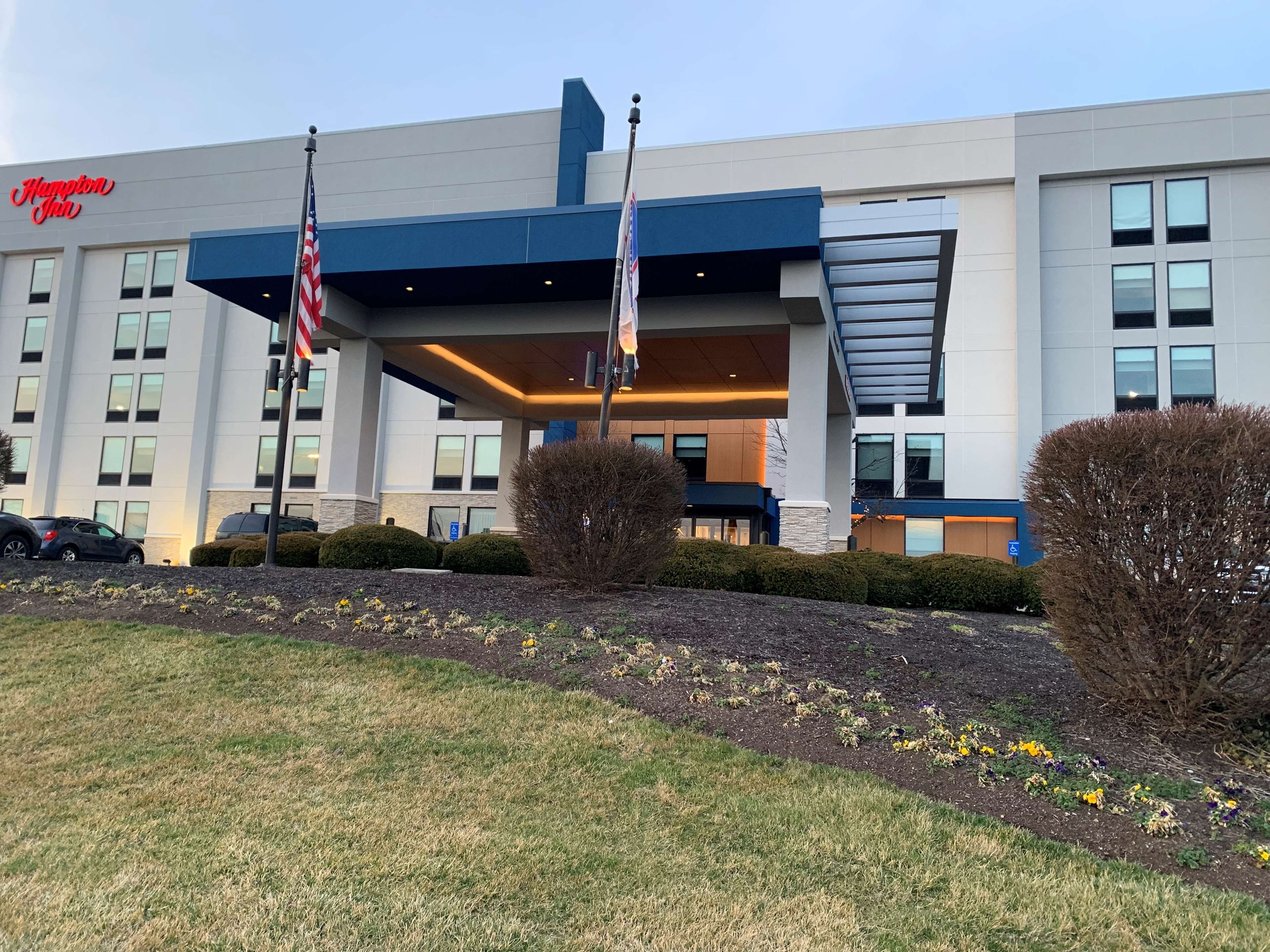 Hampton Inn Harrisburg East/Hershey Hampton Inn Harrisburg East/Hershey