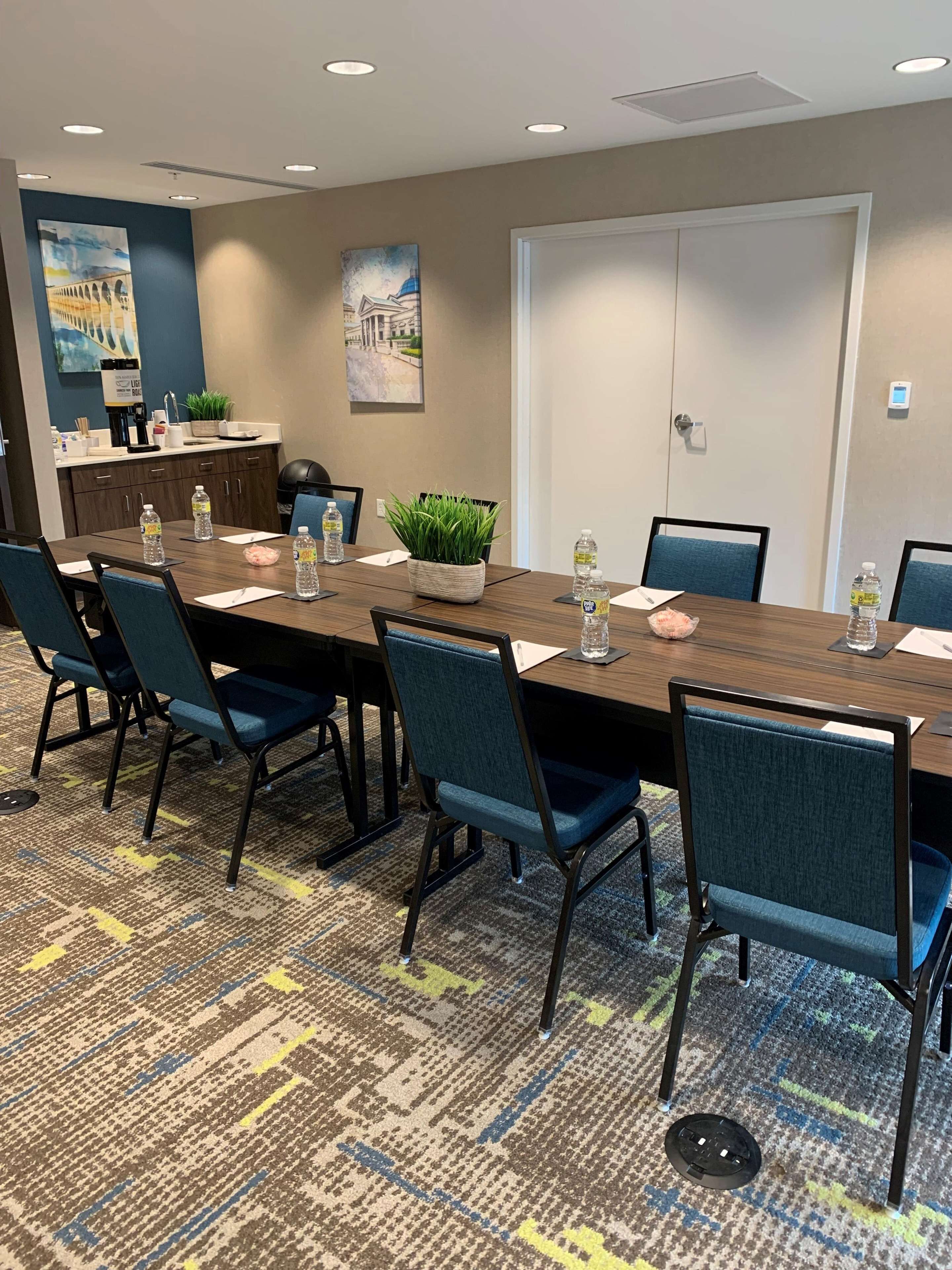 Hampton Inn Harrisburg East/Hershey Hampton Inn Harrisburg East/Hershey