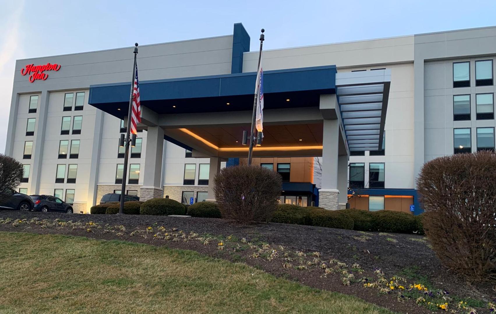 Hampton Inn Harrisburg East/Hershey Hampton Inn Harrisburg East/Hershey