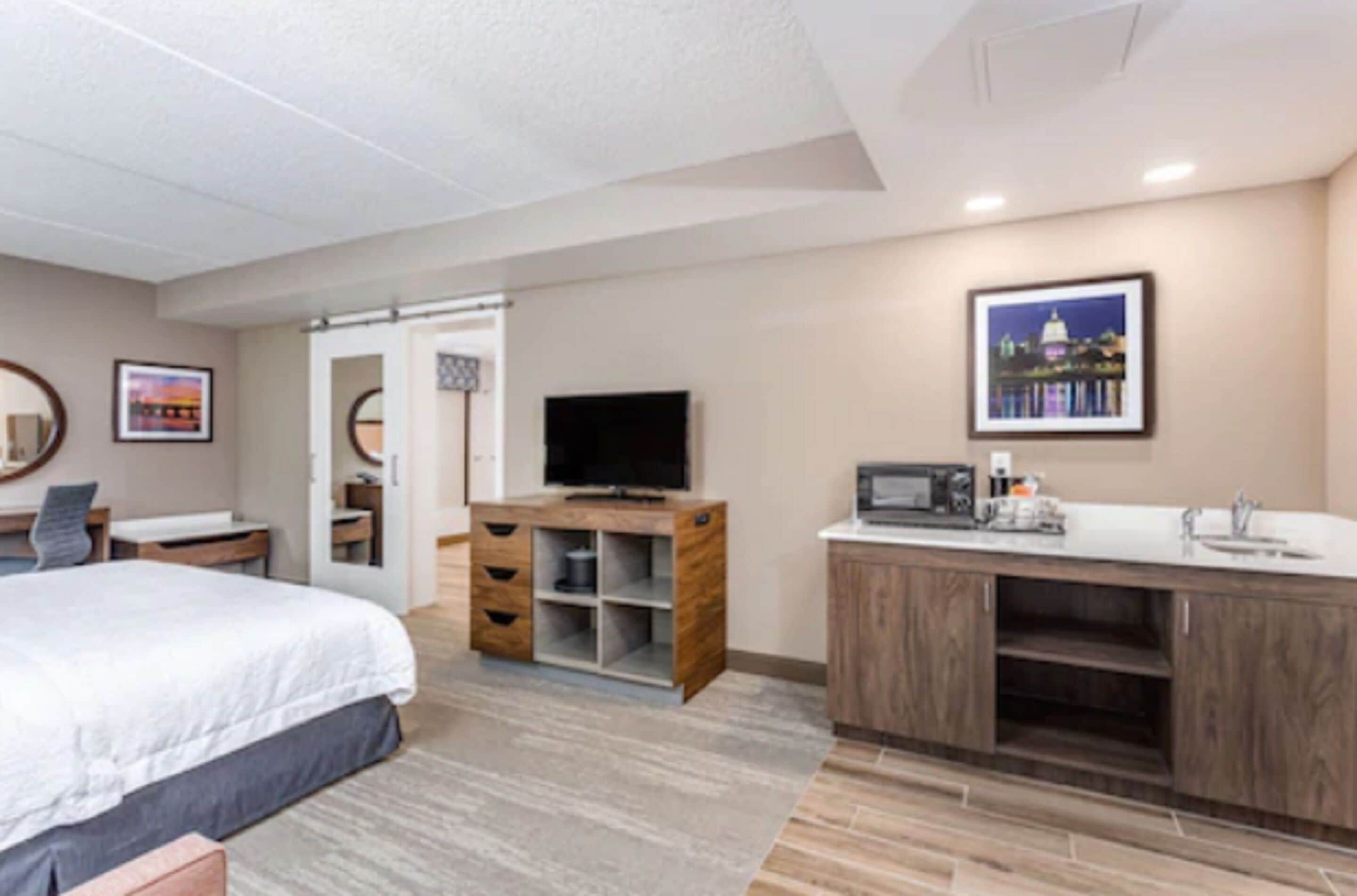 Hampton Inn Harrisburg East/Hershey Hampton Inn Harrisburg East/Hershey