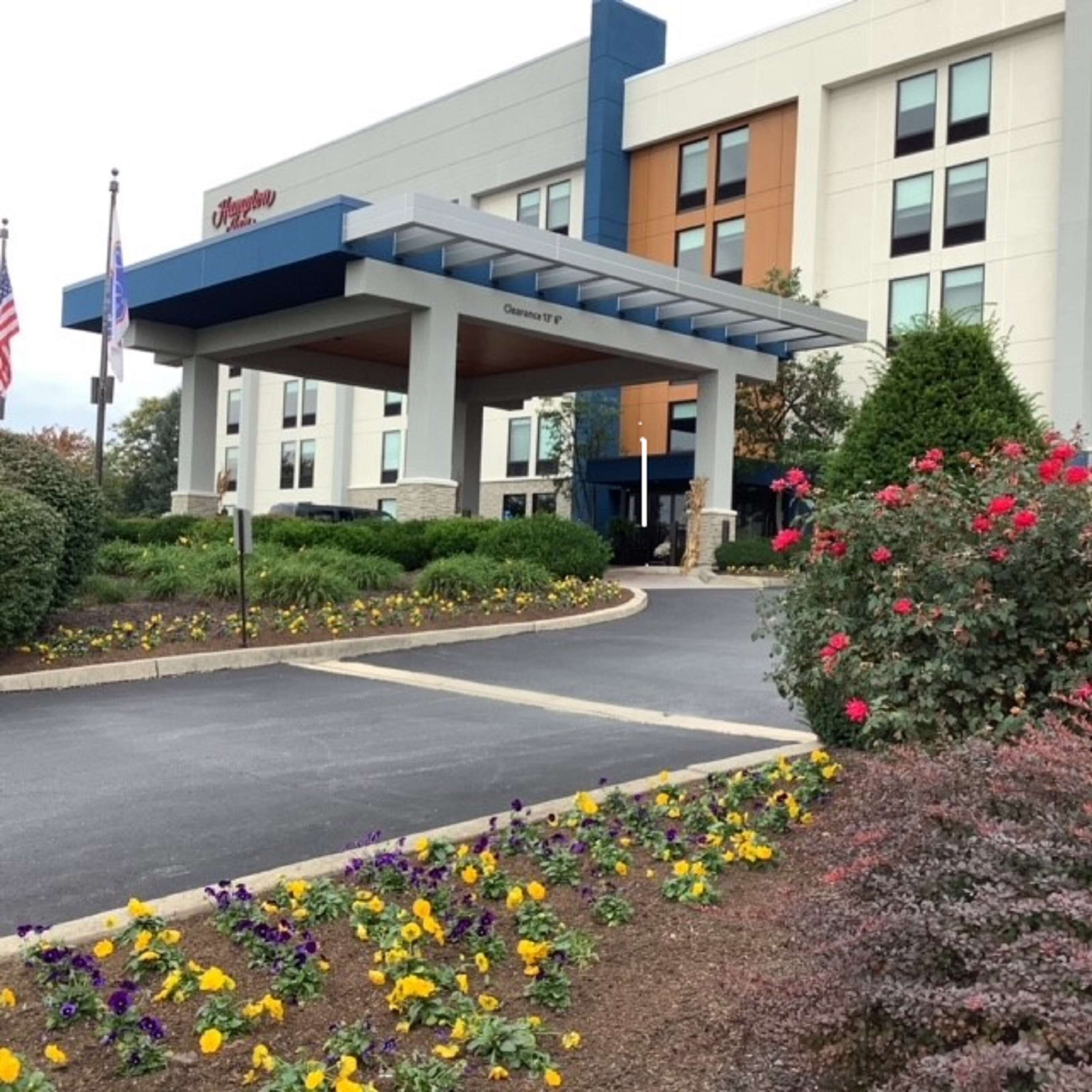 Hampton Inn Harrisburg East/Hershey Hampton Inn Harrisburg East/Hershey