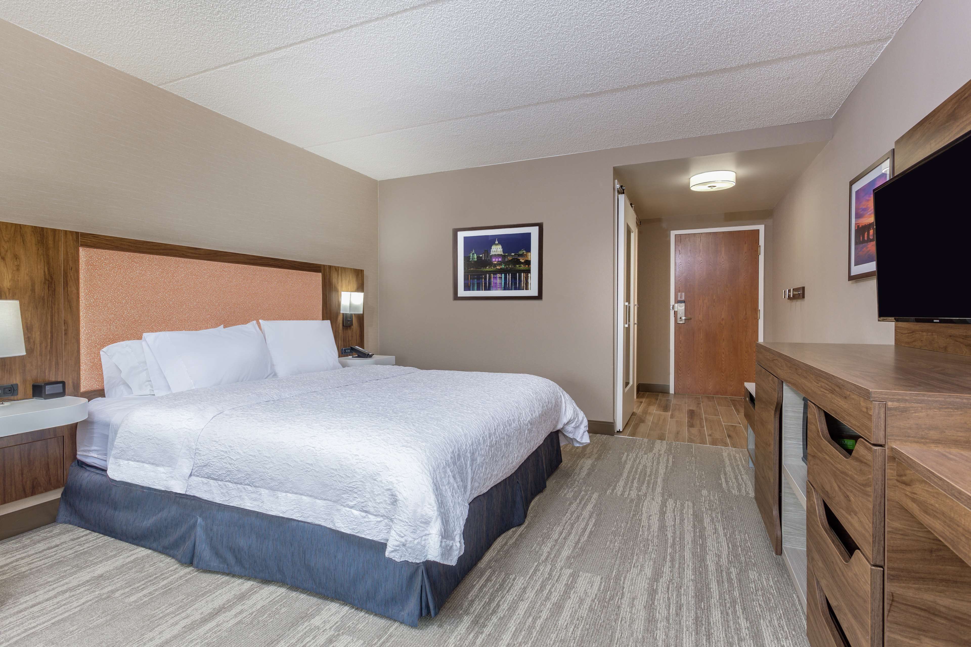 Hampton Inn Harrisburg East/Hershey Hampton Inn Harrisburg East/Hershey
