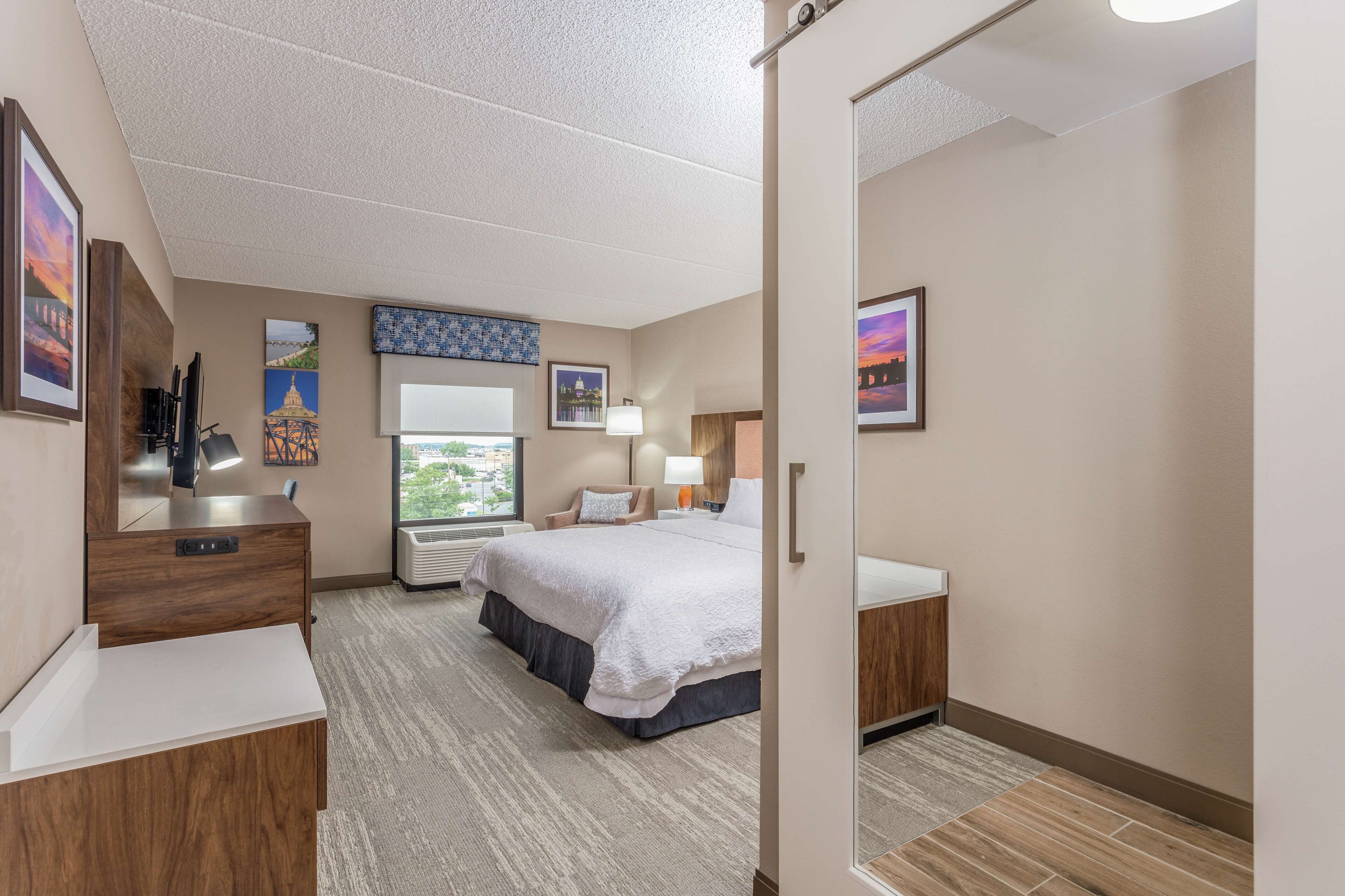 Hampton Inn Harrisburg East/Hershey Hampton Inn Harrisburg East/Hershey