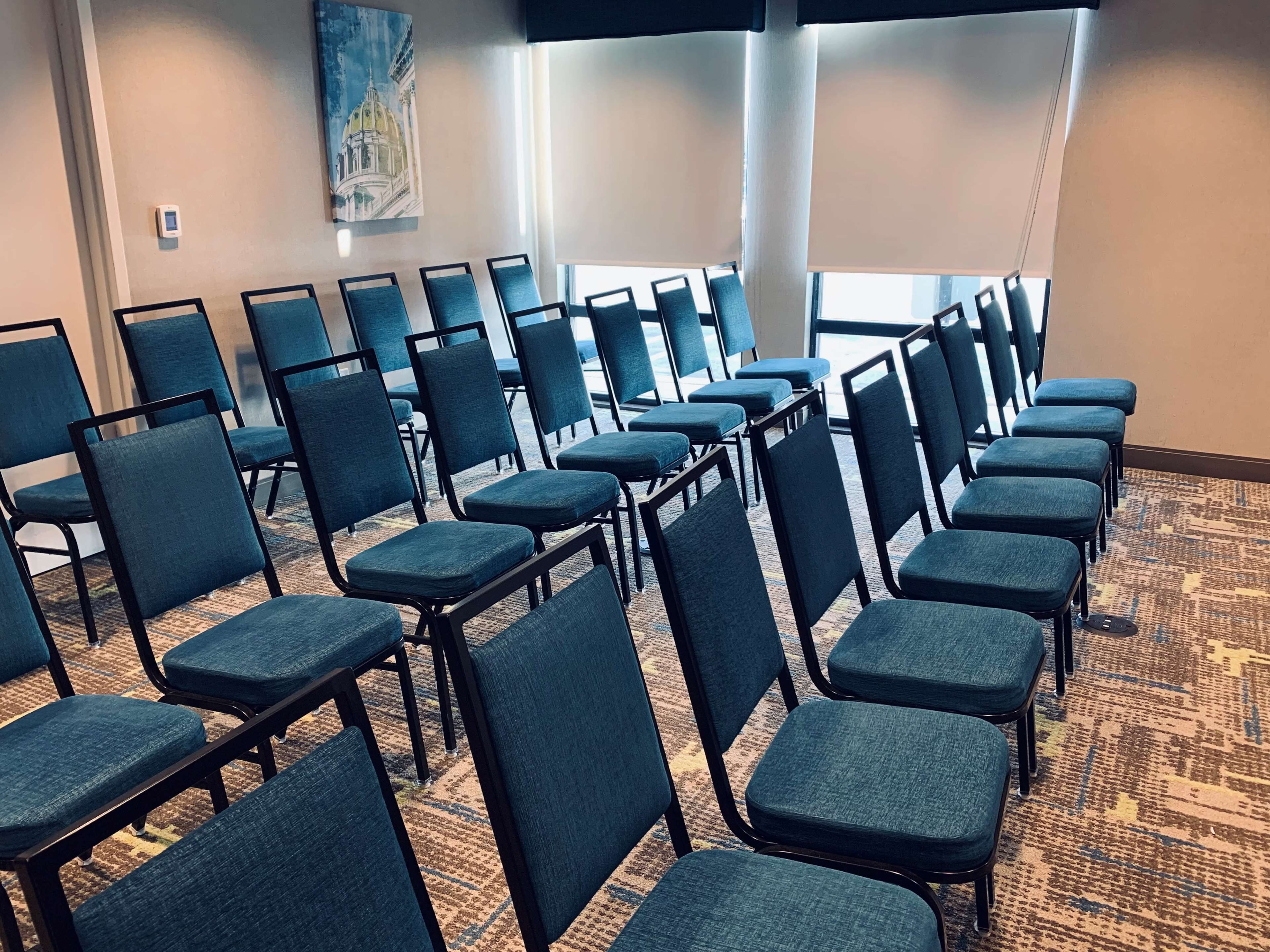 Hampton Inn Harrisburg East/Hershey Hampton Inn Harrisburg East/Hershey