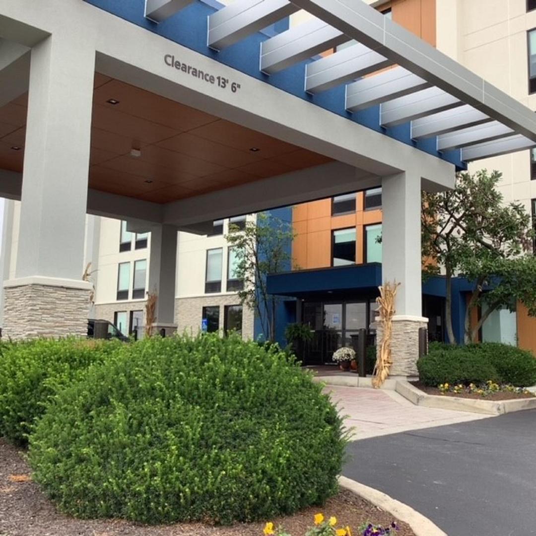 Hampton Inn Harrisburg East/Hershey Hampton Inn Harrisburg East/Hershey