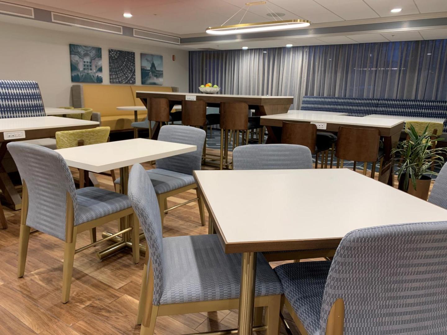 Hampton Inn Harrisburg East/Hershey Hampton Inn Harrisburg East/Hershey