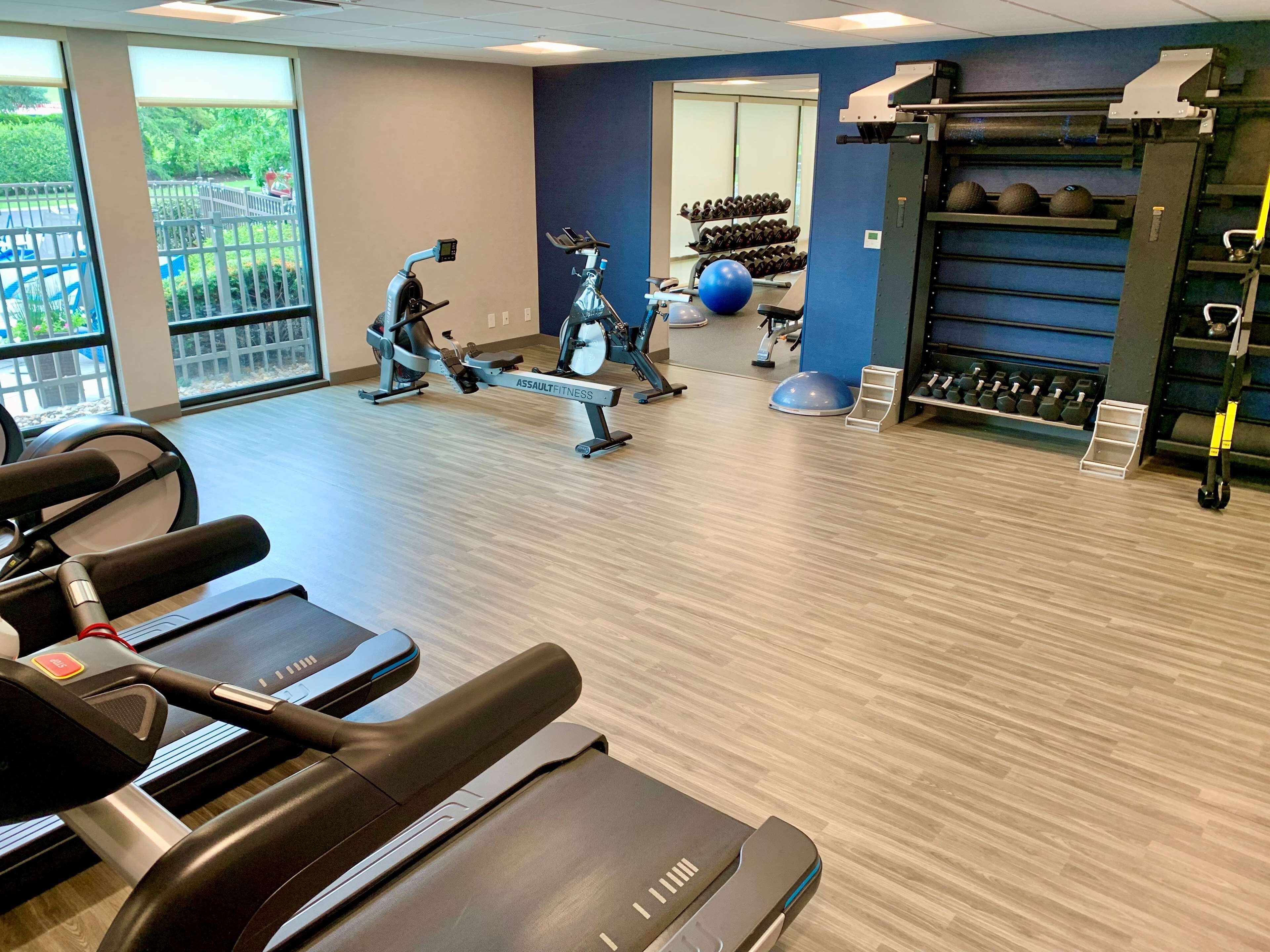 Hampton Inn Harrisburg East/Hershey Hampton Inn Harrisburg East/Hershey
