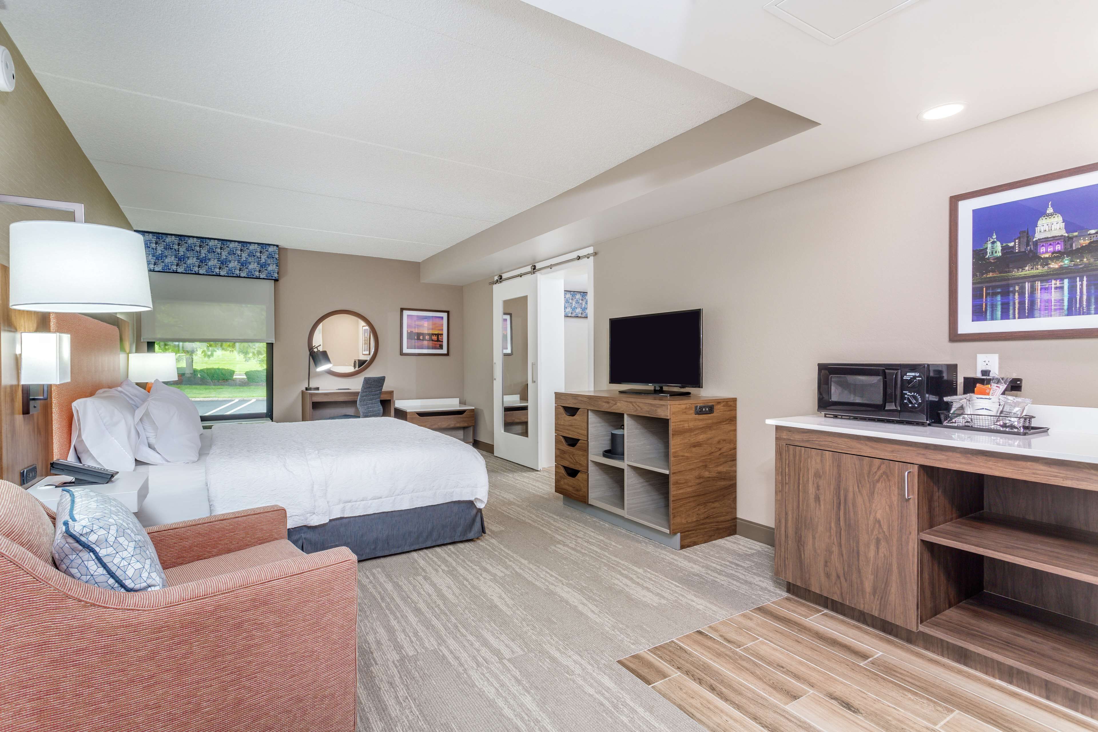 Hampton Inn Harrisburg East/Hershey Hampton Inn Harrisburg East/Hershey