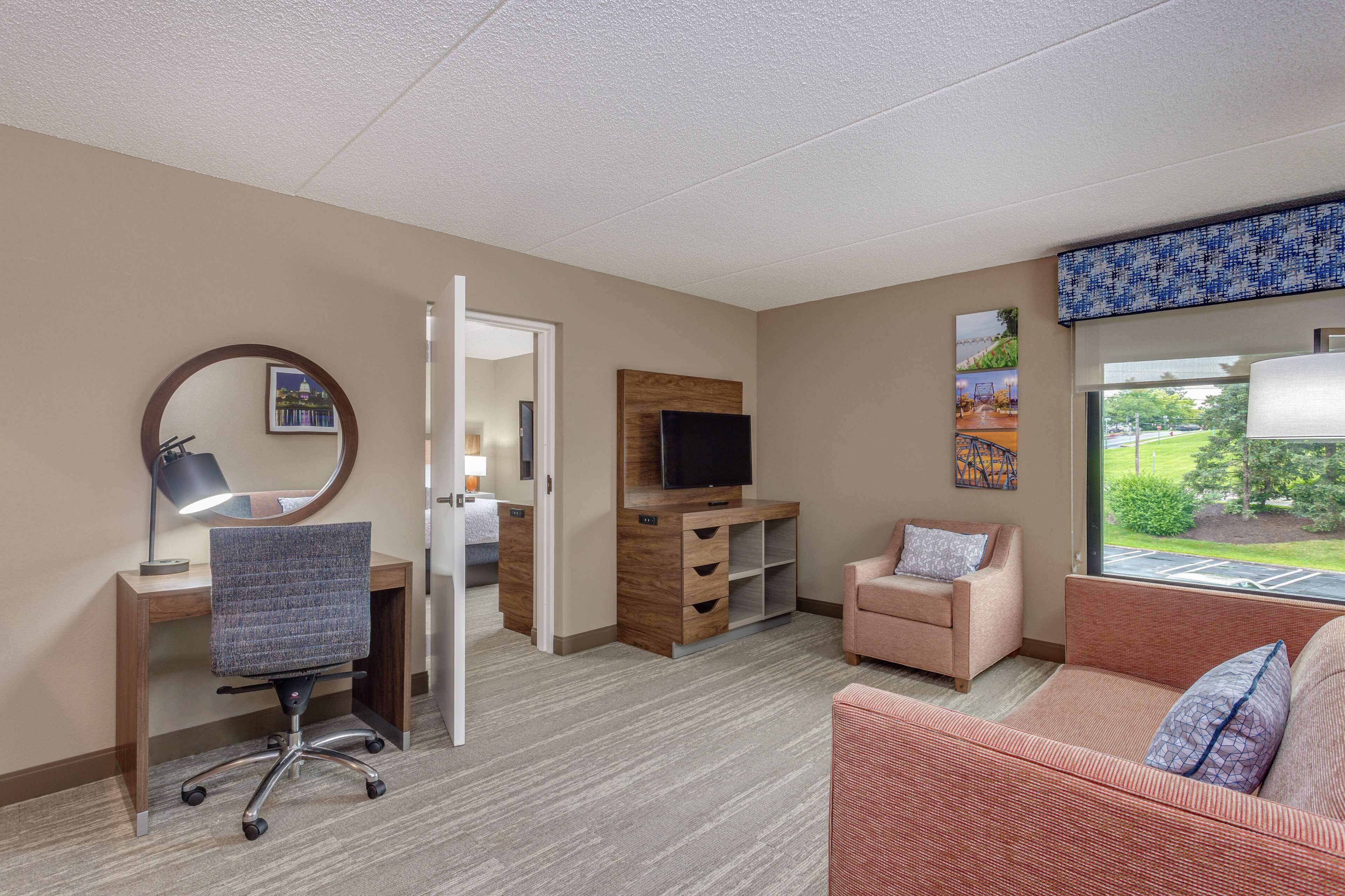 Hampton Inn Harrisburg East/Hershey Hampton Inn Harrisburg East/Hershey