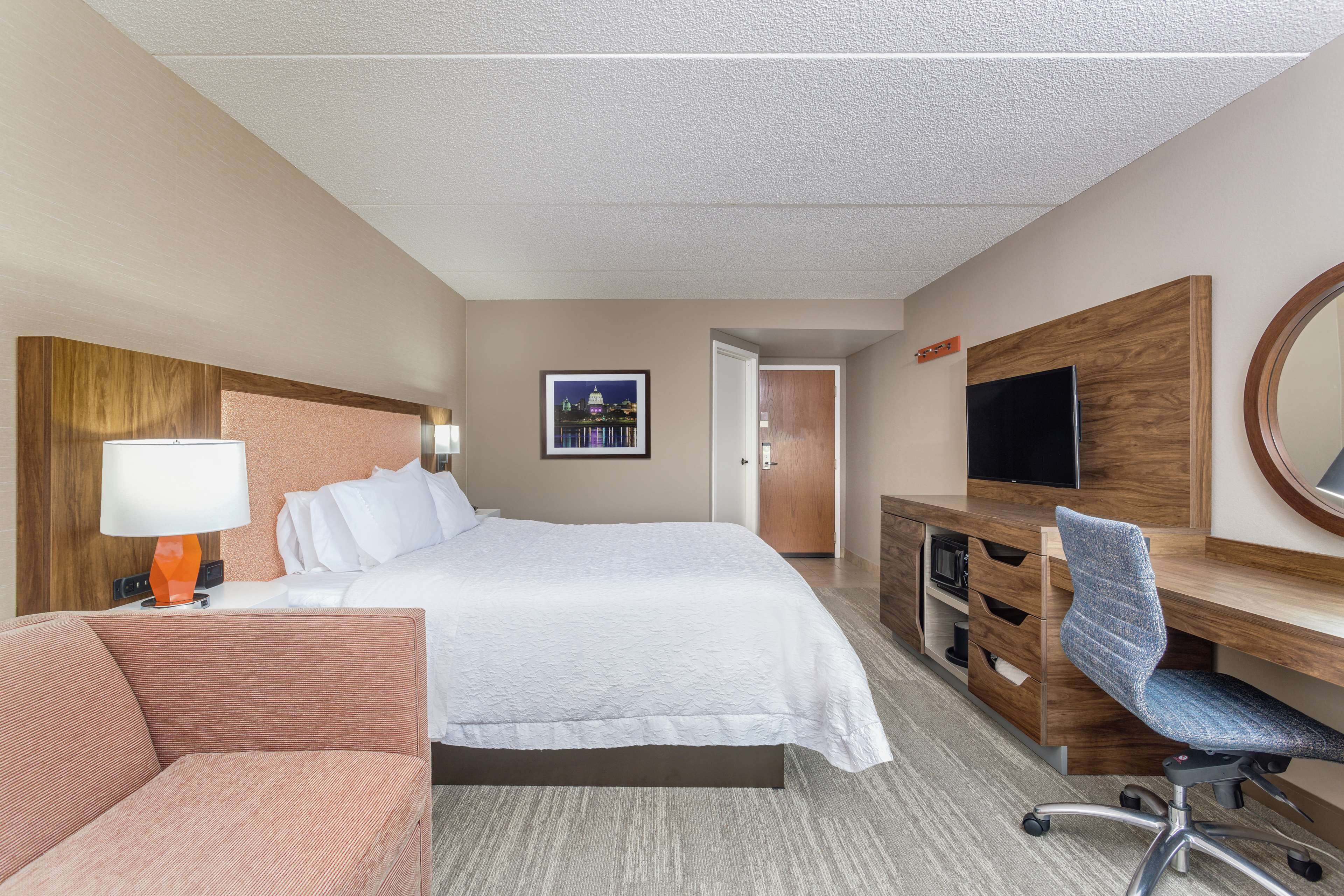 Hampton Inn Harrisburg East/Hershey Hampton Inn Harrisburg East/Hershey