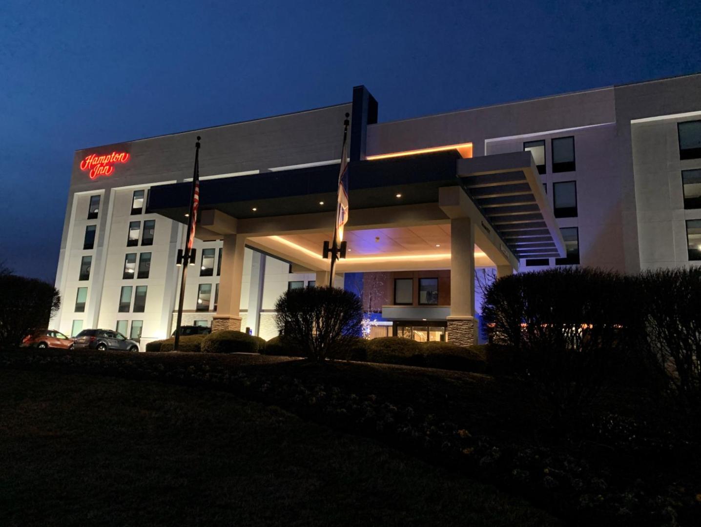 Hampton Inn Harrisburg East/Hershey Hampton Inn Harrisburg East/Hershey