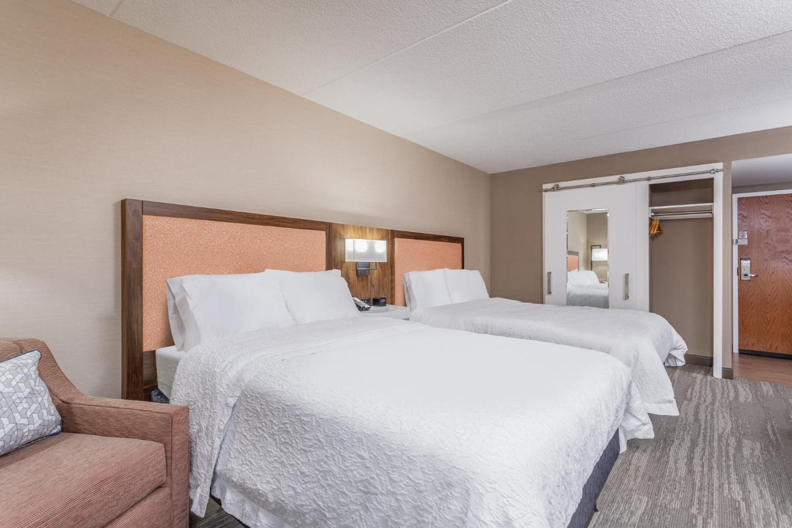 Hampton Inn Harrisburg East/Hershey Hampton Inn Harrisburg East/Hershey