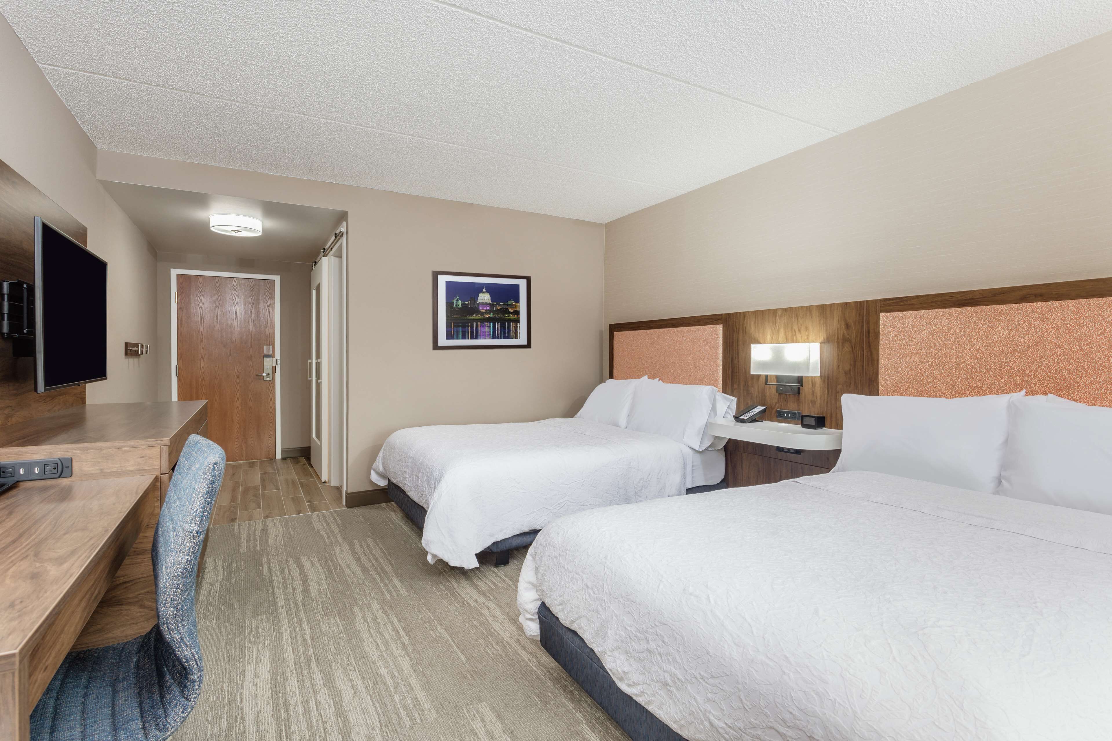 Hampton Inn Harrisburg East/Hershey Hampton Inn Harrisburg East/Hershey