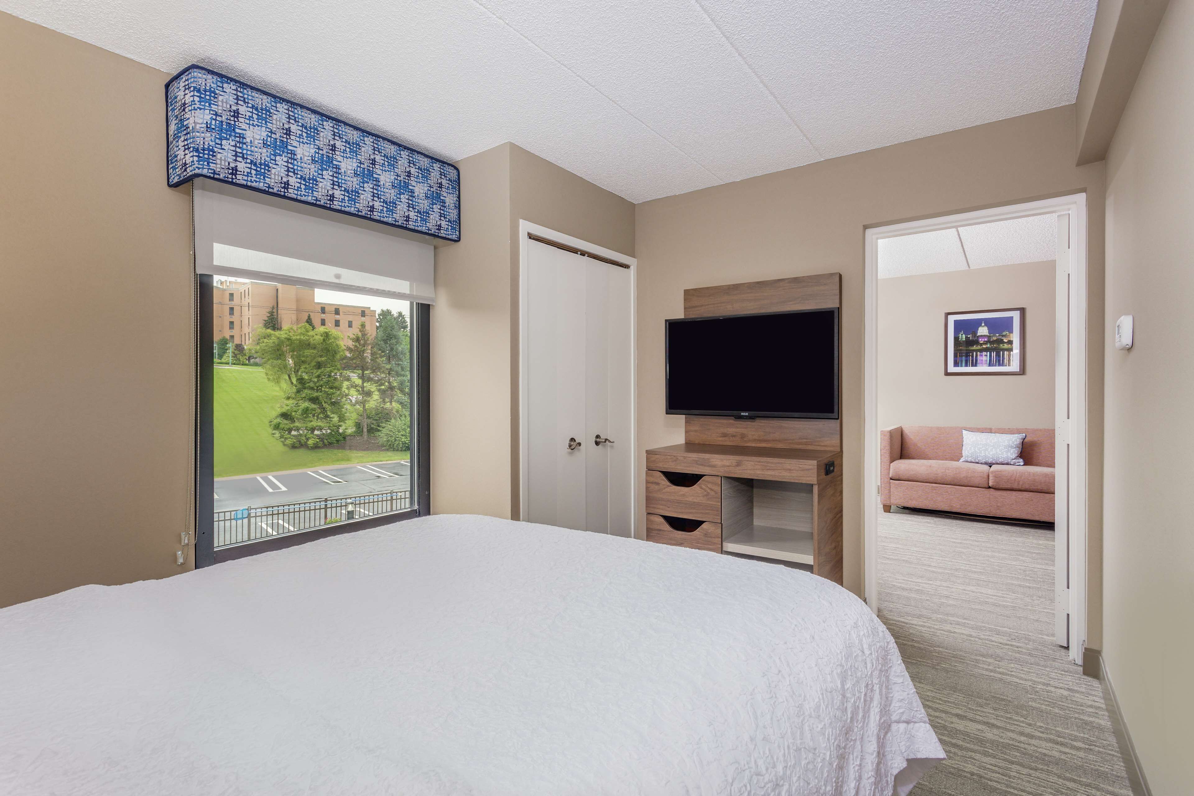 Hampton Inn Harrisburg East/Hershey Hampton Inn Harrisburg East/Hershey
