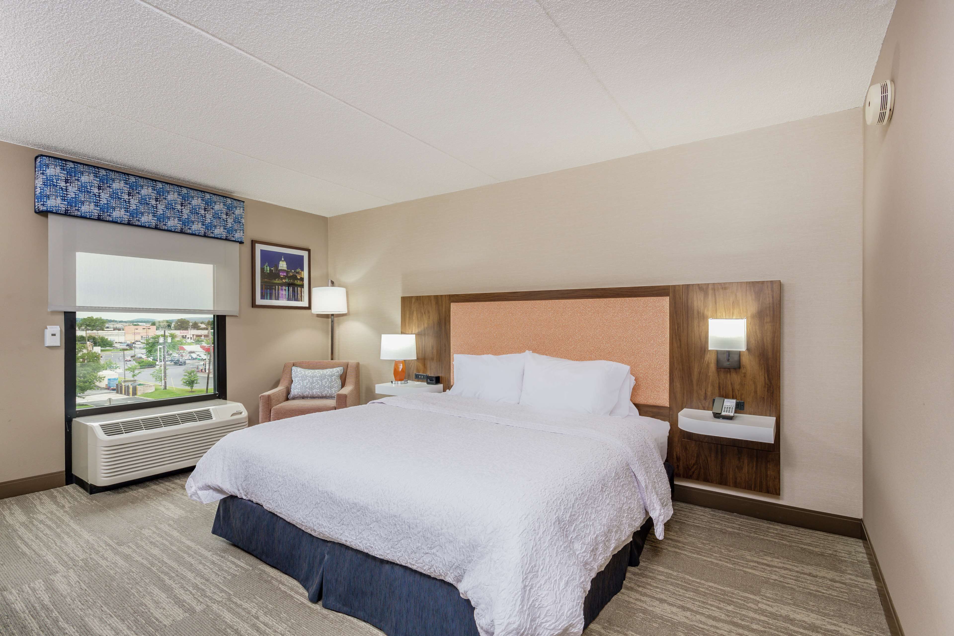 Hampton Inn Harrisburg East/Hershey Hampton Inn Harrisburg East/Hershey