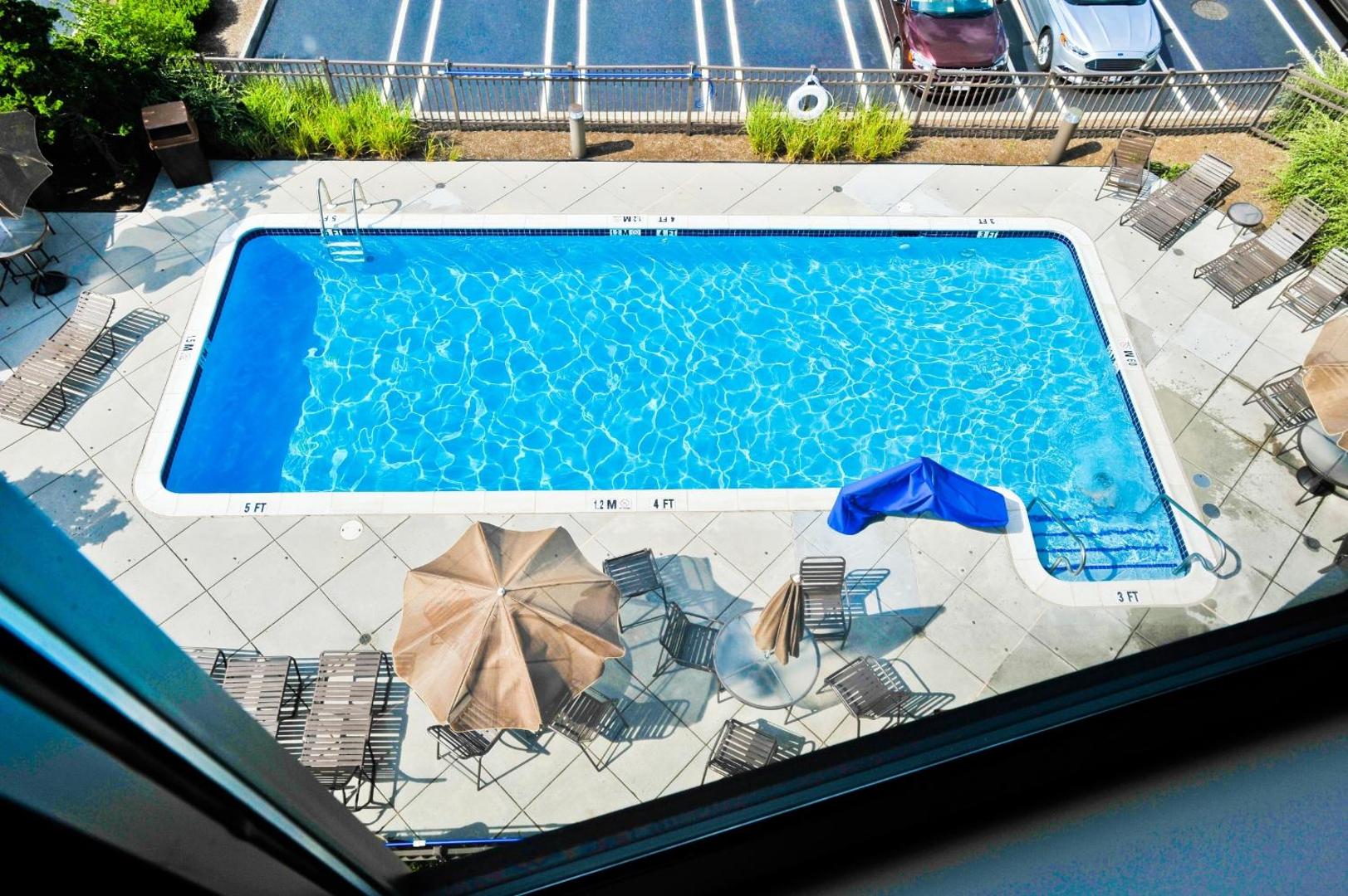 Hampton Inn Harrisburg East/Hershey Hampton Inn Harrisburg East/Hershey