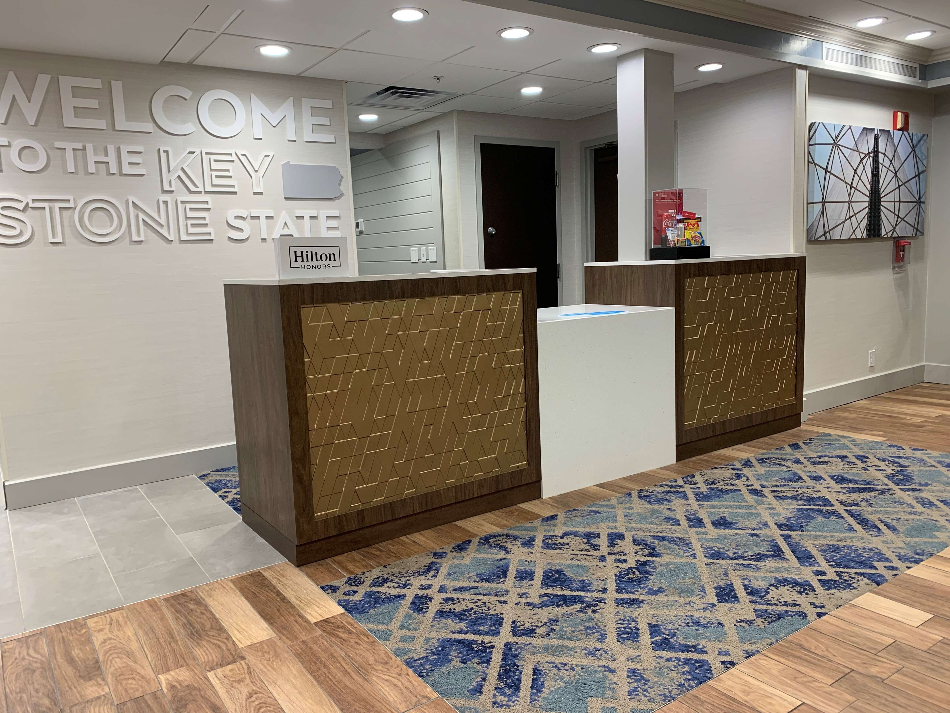Hampton Inn Harrisburg East/Hershey Hampton Inn Harrisburg East/Hershey