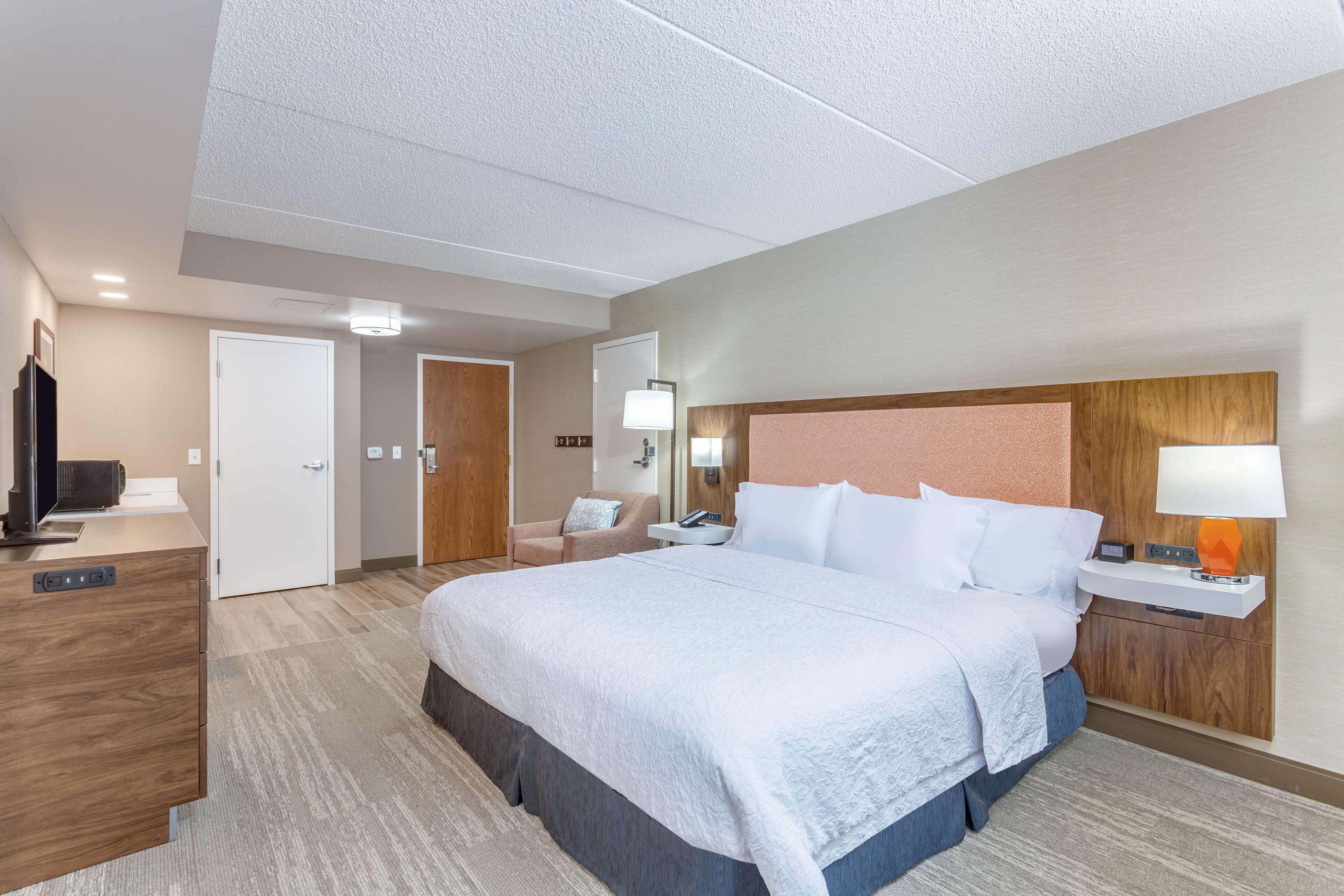 Hampton Inn Harrisburg East/Hershey Hampton Inn Harrisburg East/Hershey