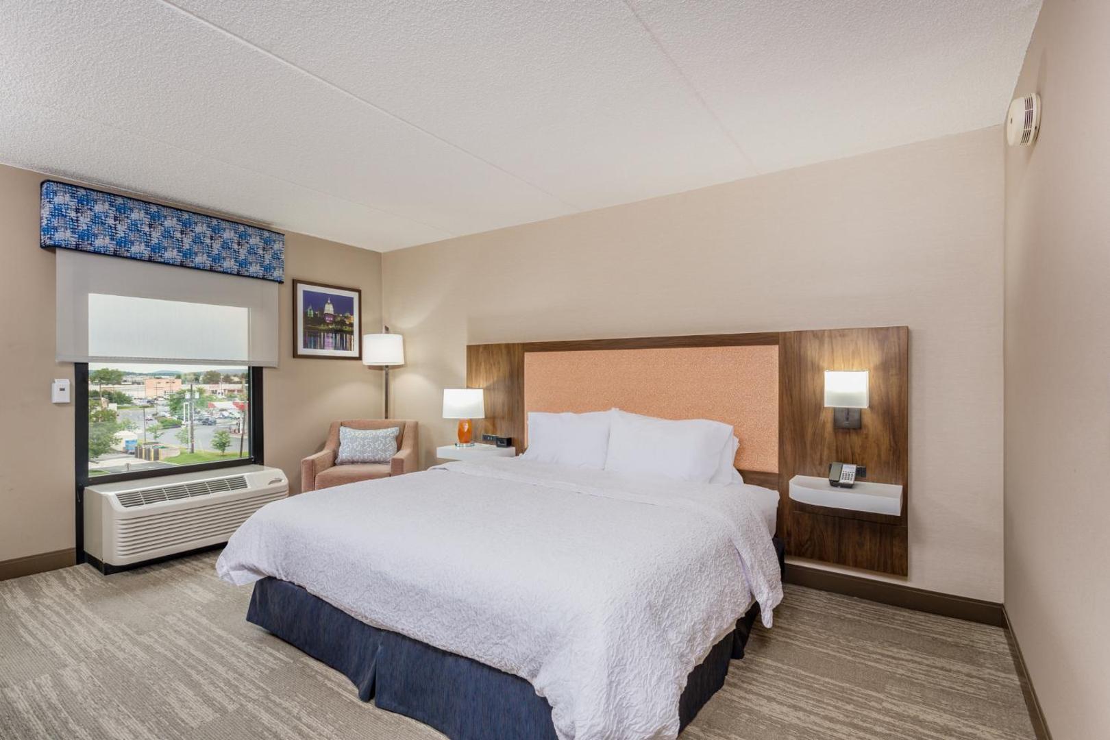 Hampton Inn Harrisburg East/Hershey Hampton Inn Harrisburg East/Hershey