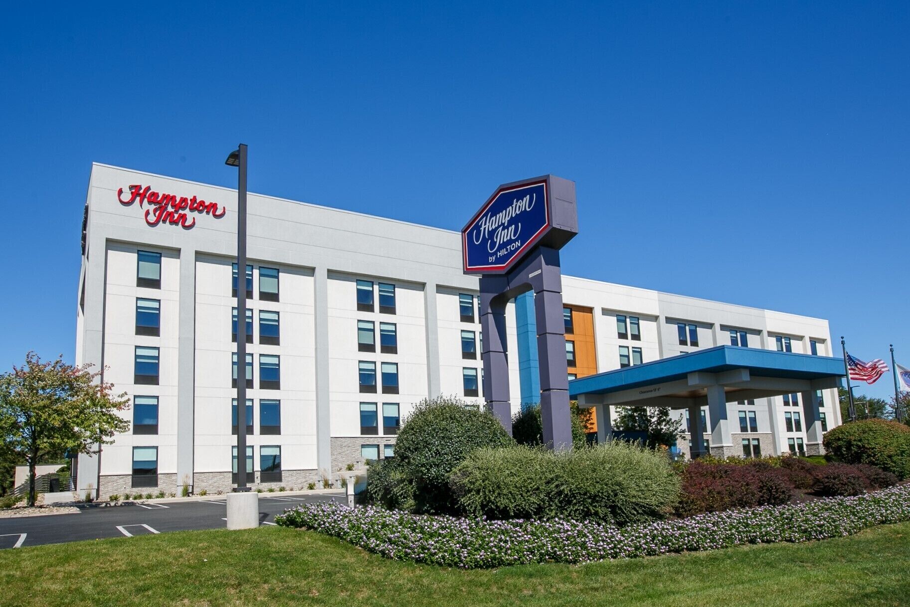 Hampton Inn Harrisburg East/Hershey Hampton Inn Harrisburg East/Hershey